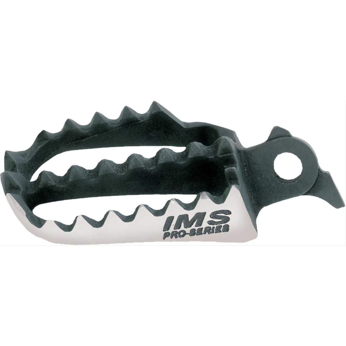 Ims 295512-4 Pro Series Black Foot Pegs