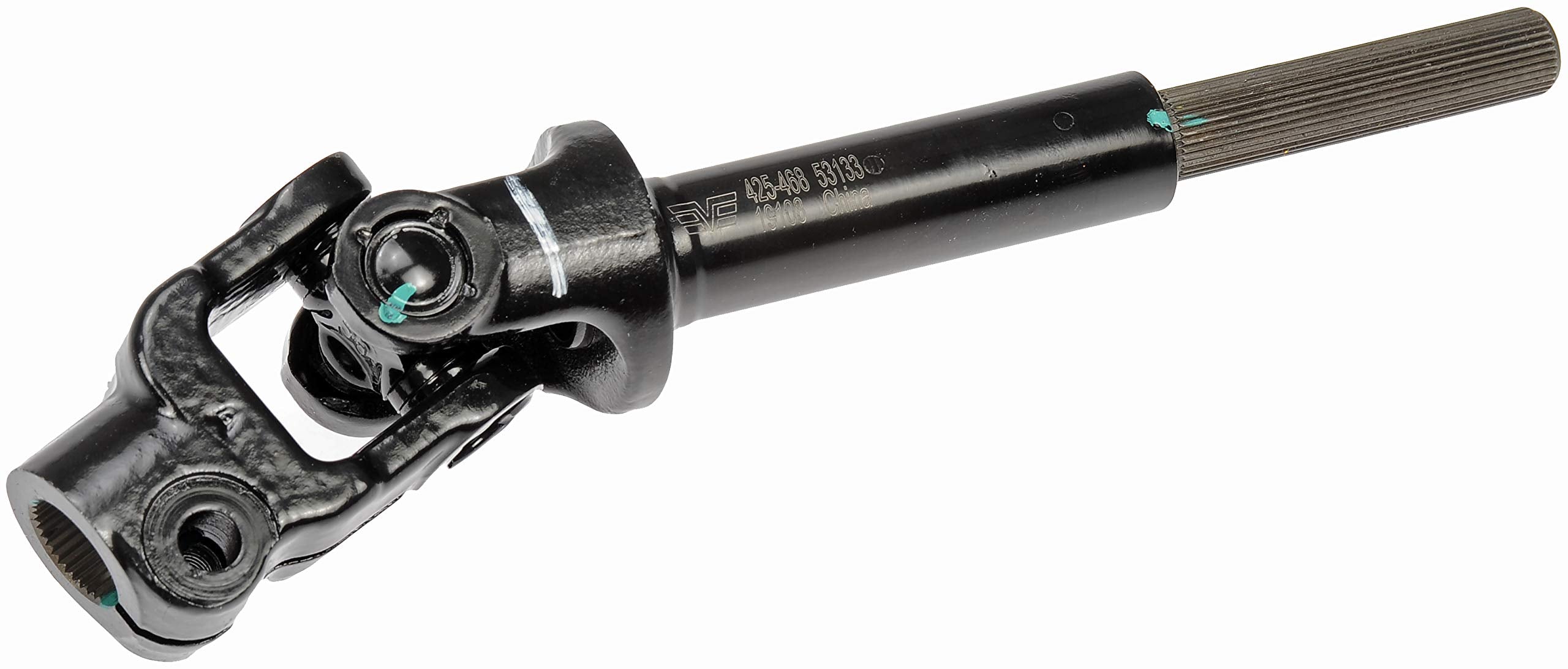 Dorman 425-468 Steering Shaft Compatible With Select Toyota Models