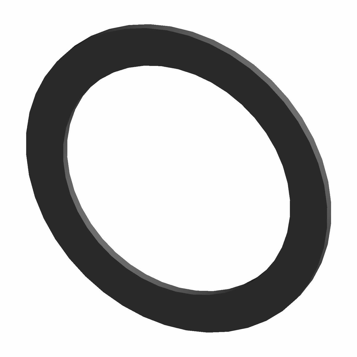 Polaris Rzr Clutch Limiter, Spacer, Compatible With Polaris Models For Perfect Fit, Genuine Oem Part 5438963, Qty 1