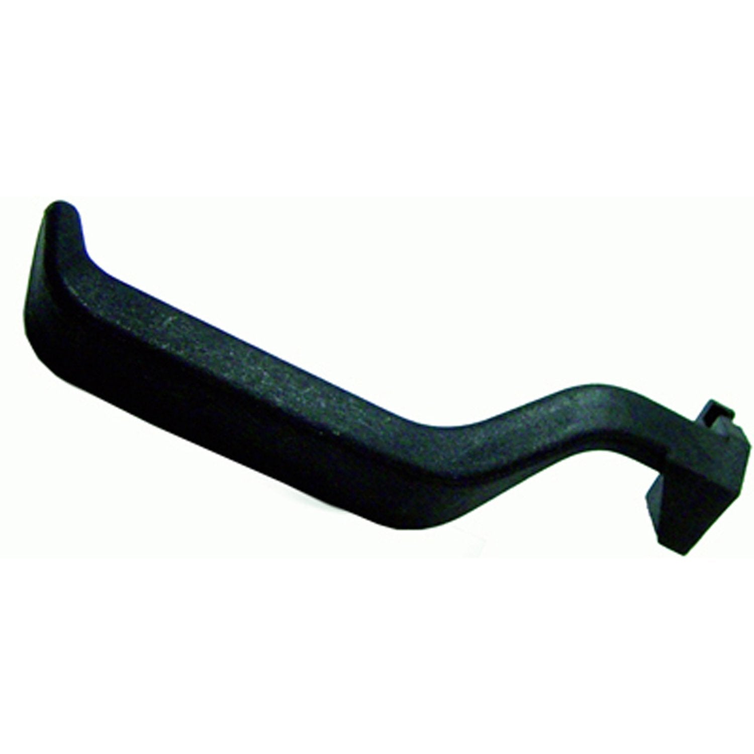 Sherman Oe Replacement Ford Bronco Front Driver Side Door Handle Inside (Partslink Number Fo1352107)