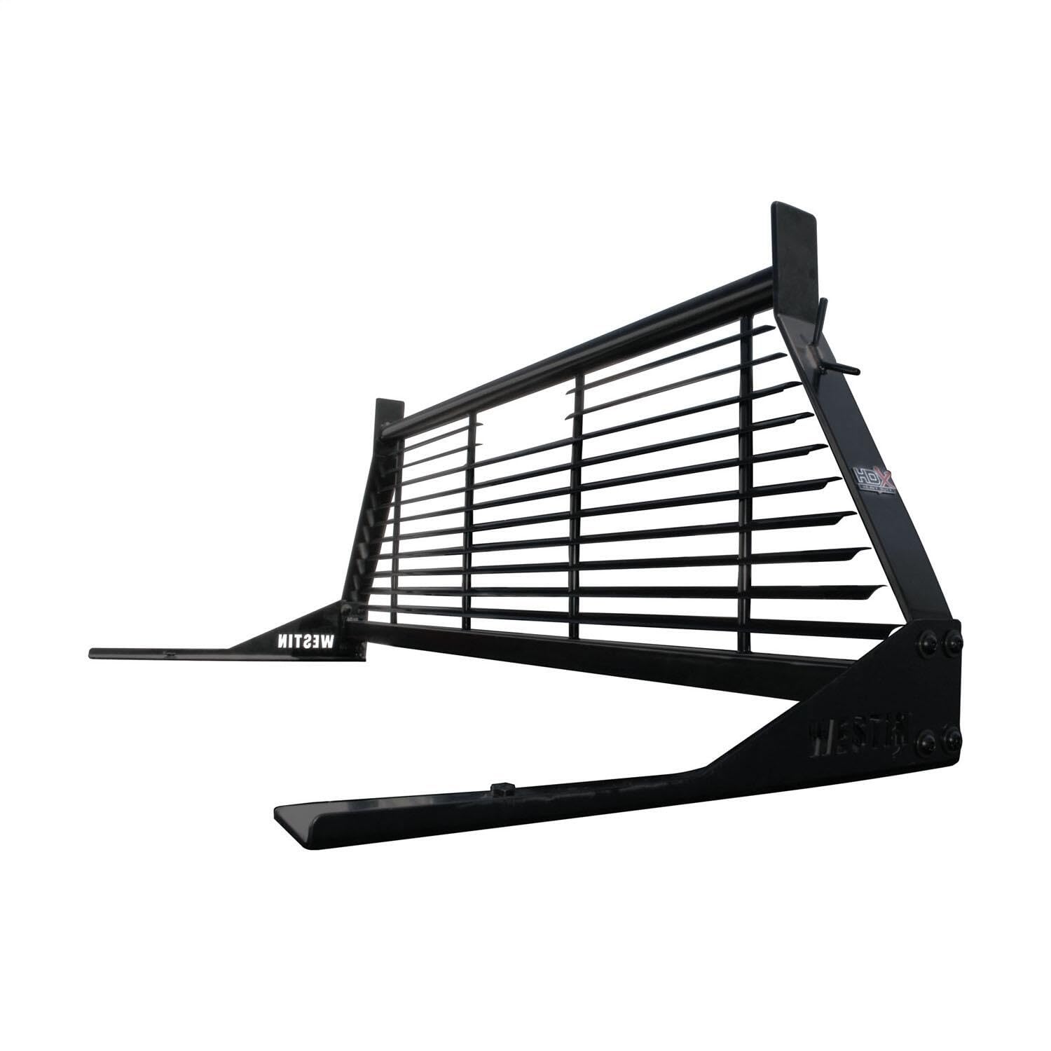 Westin 57-8005 Hdx Headache Rack , Black