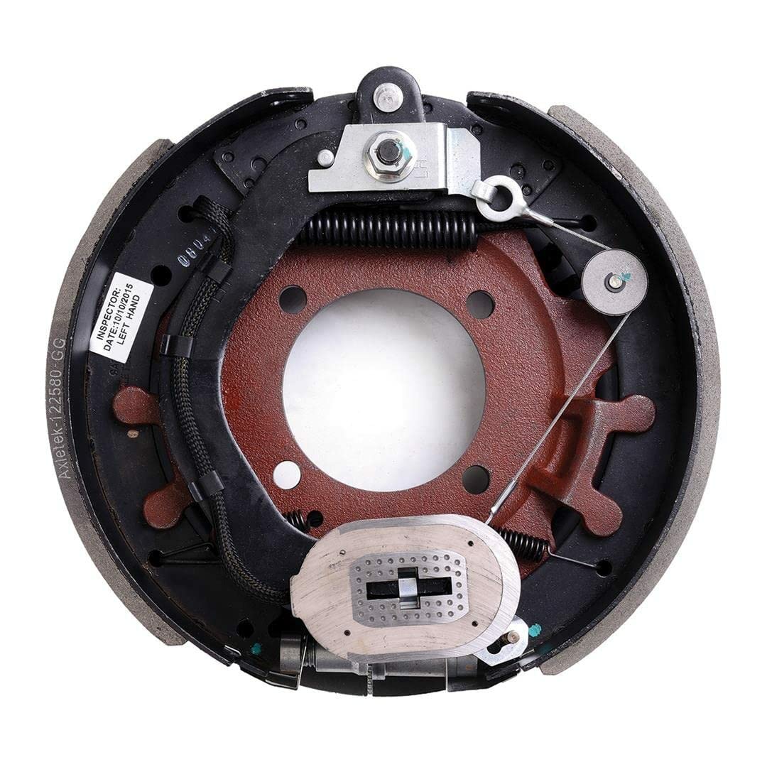 Husky Towing 33074 8.0K 12 1/4' X 3 3/8' Lh