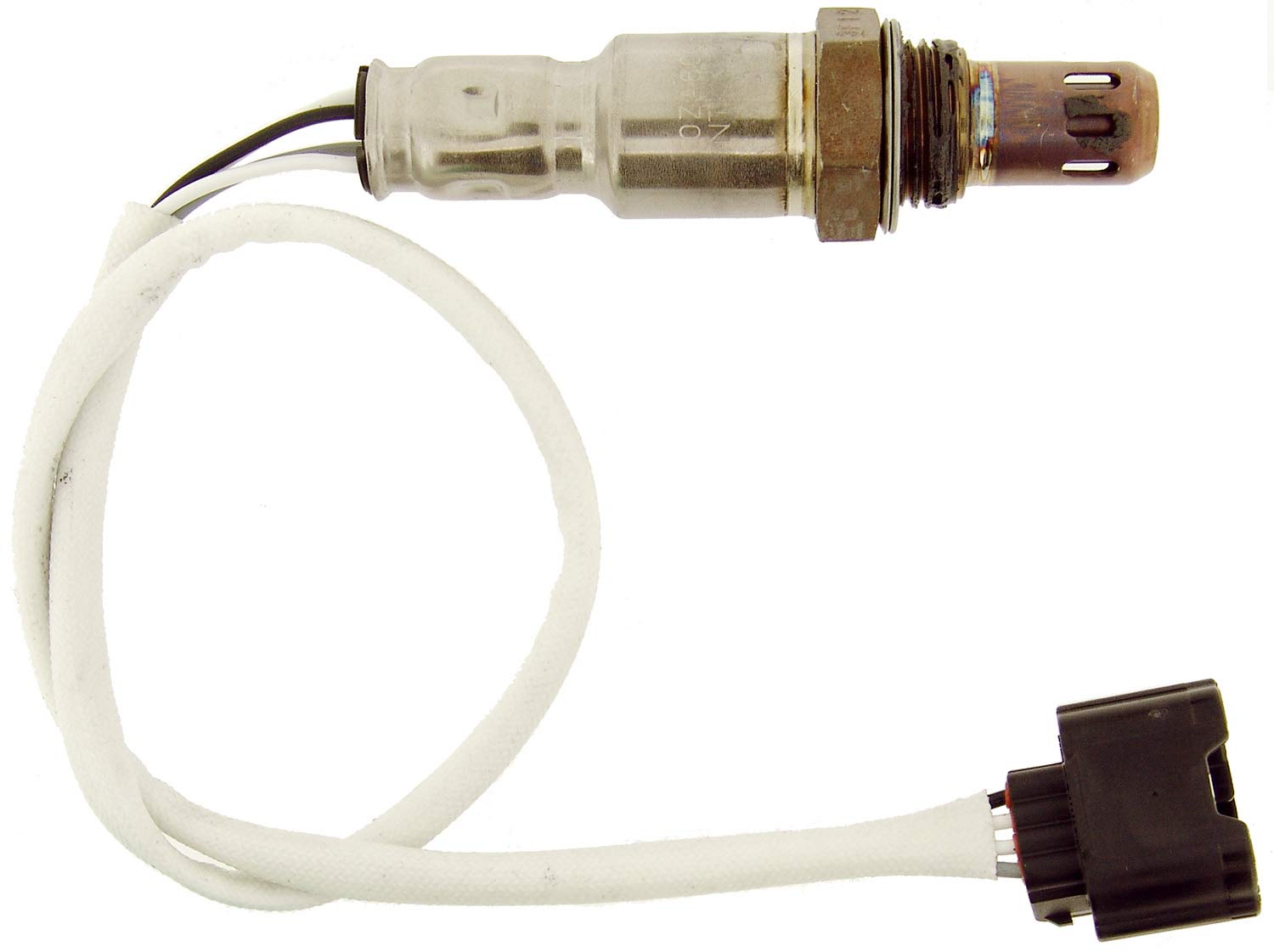 Ntk 24465 Oxygen Sensor, Multicolor