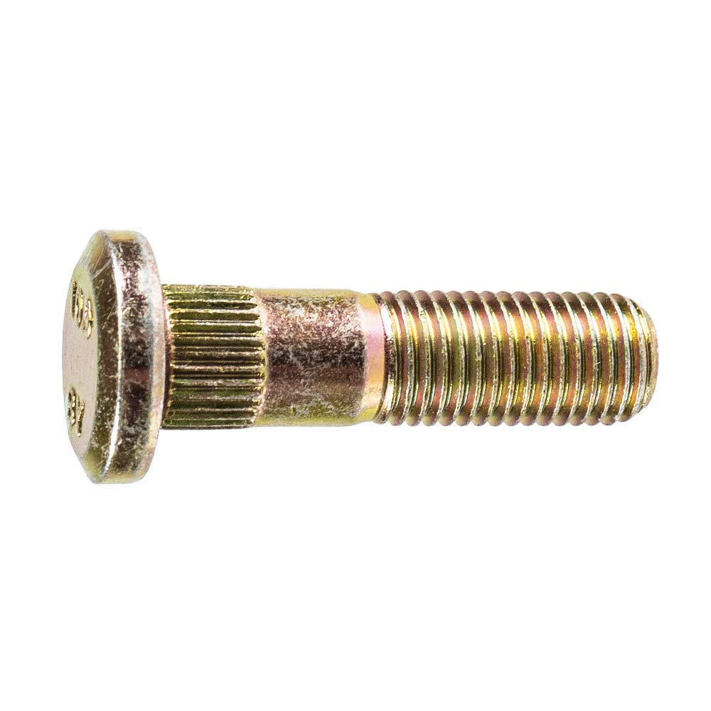 Can-Am New Oem Maverick Wheel Stud M12 X 1.5, 250300625