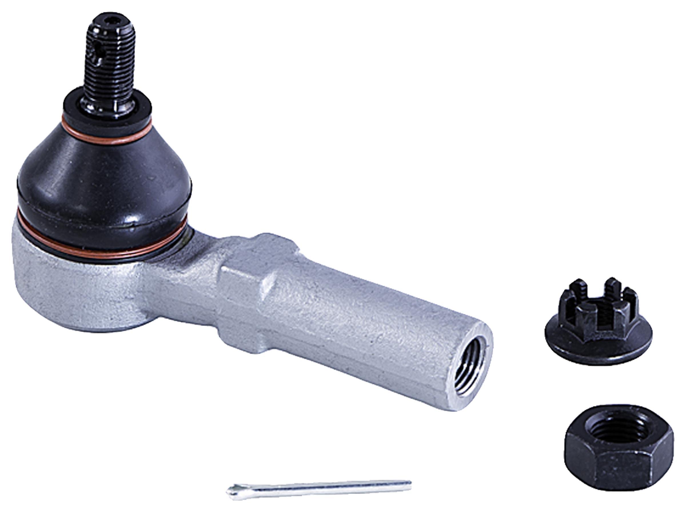 Dorman To65255Xl Front Outer Steering Tie Rod End Compatible With Select Ford/Mazda Models