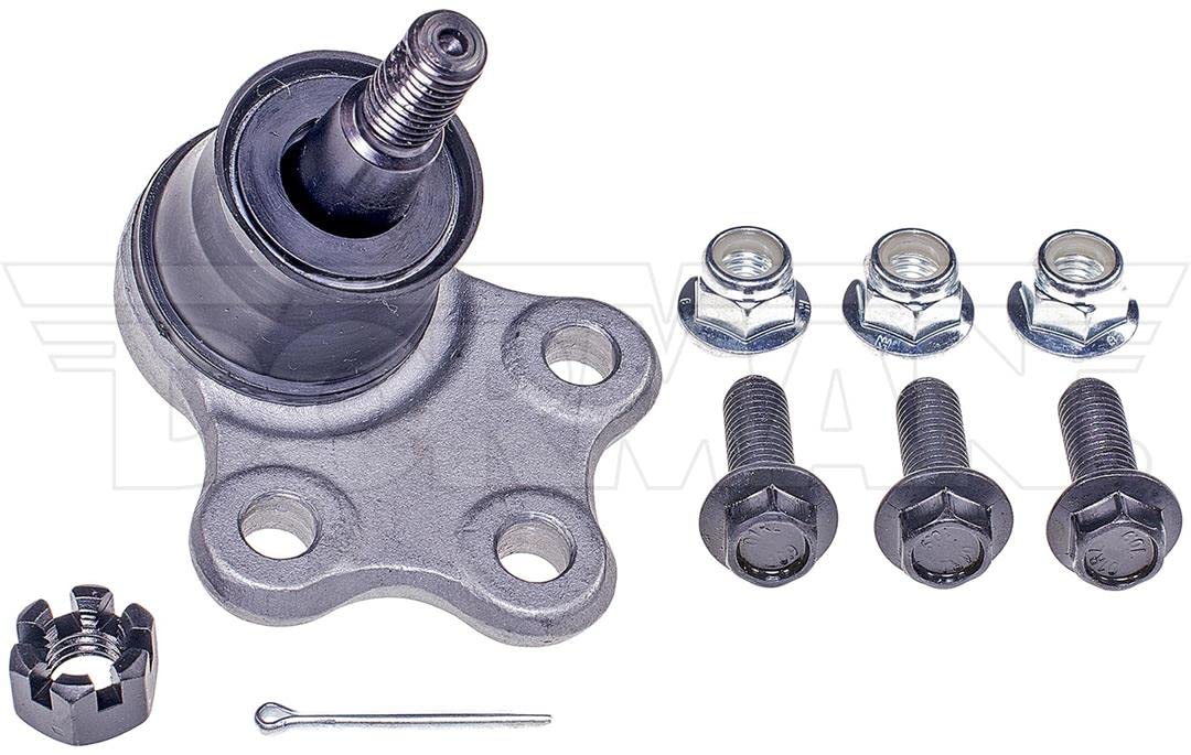 Dorman Bj92265Xl Front Lower Suspension Ball Joint Compatible With Select Models