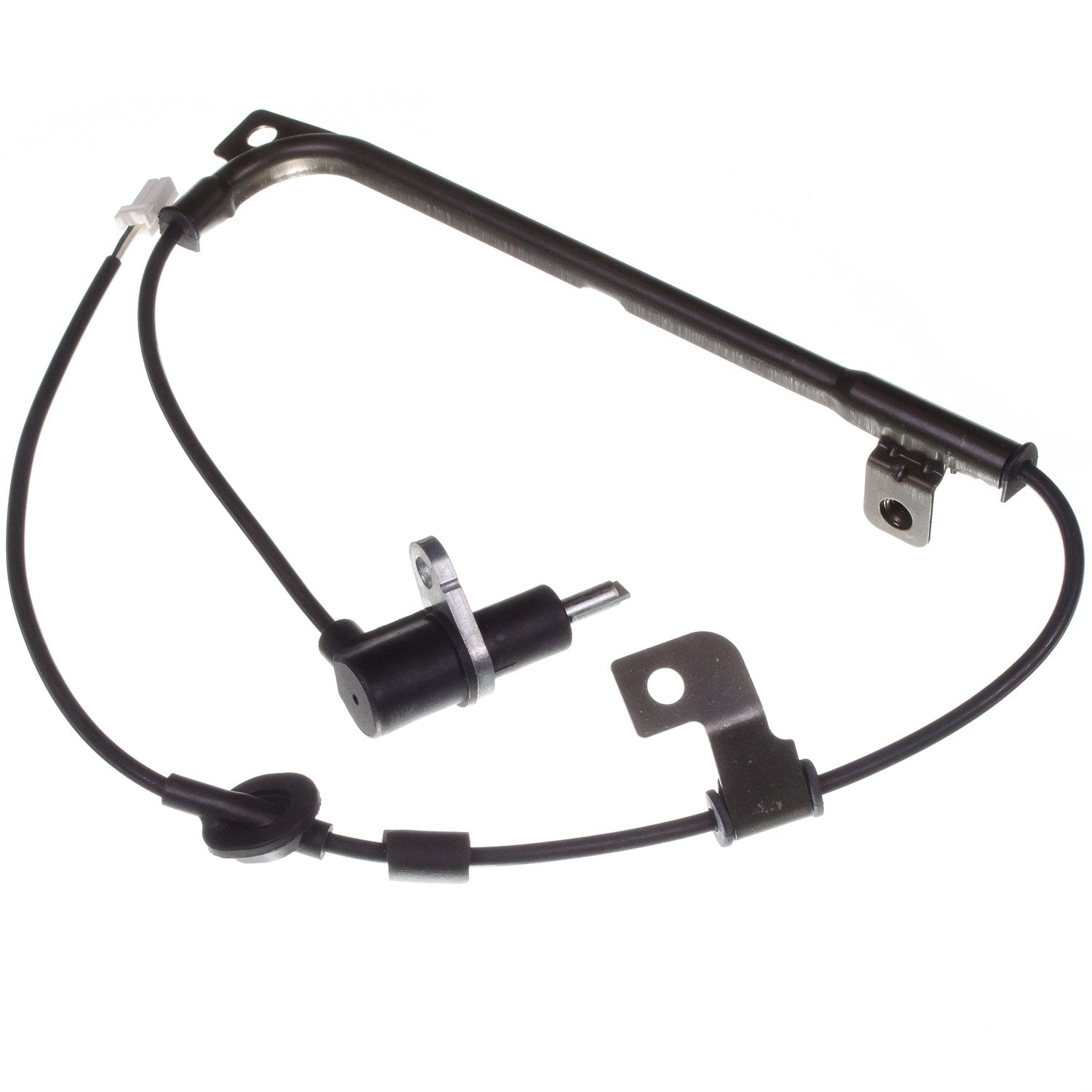 Holstein Parts 2Abs1116 Abs Wheel Speed Sensor - Compatible With Select Subaru Forester; Rear Right