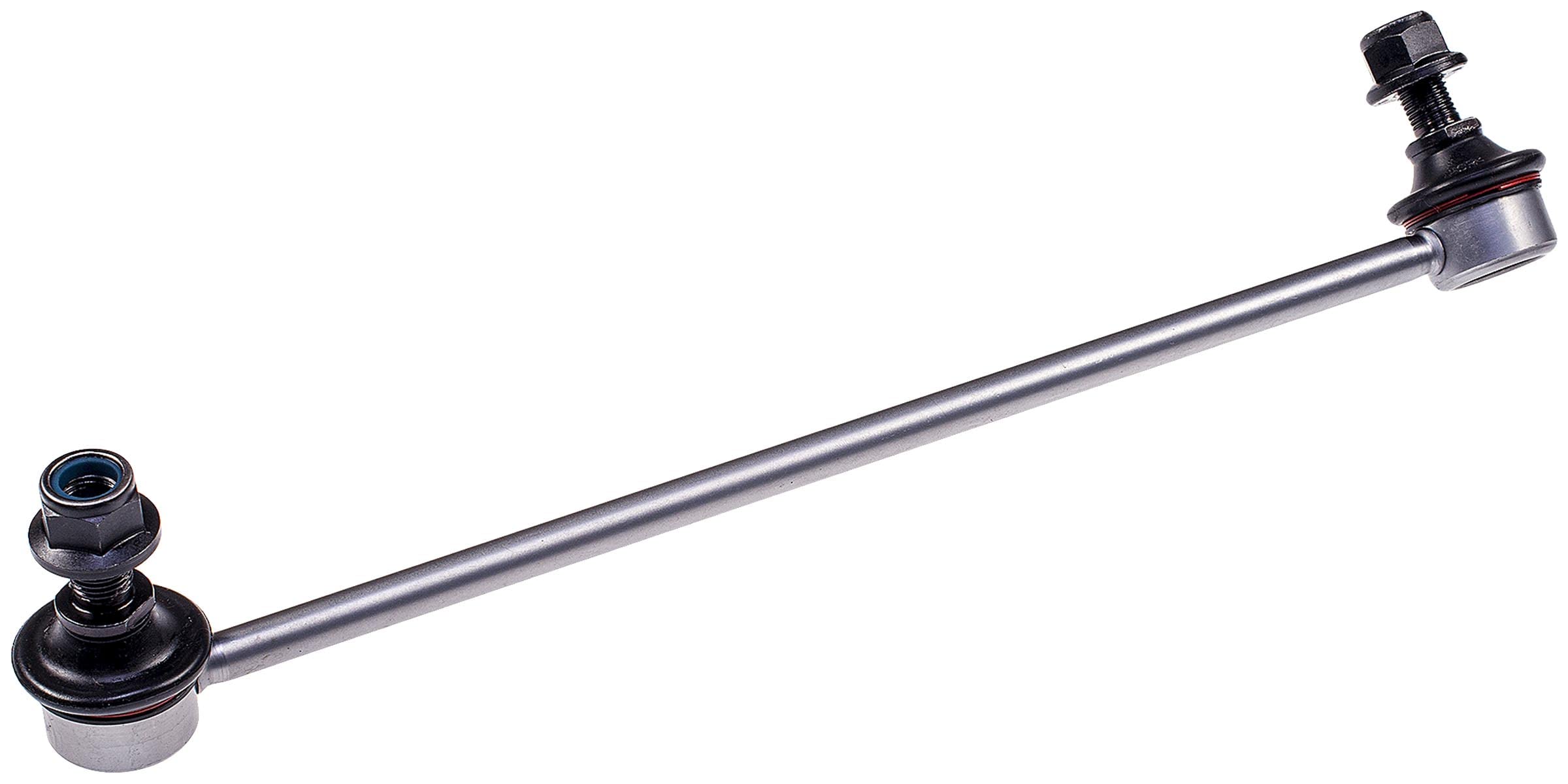 Dorman Sl60072Xl Front Passenger Side Suspension Stabilizer Bar Link Kit Compatible With Select Hyundai/Kia Models