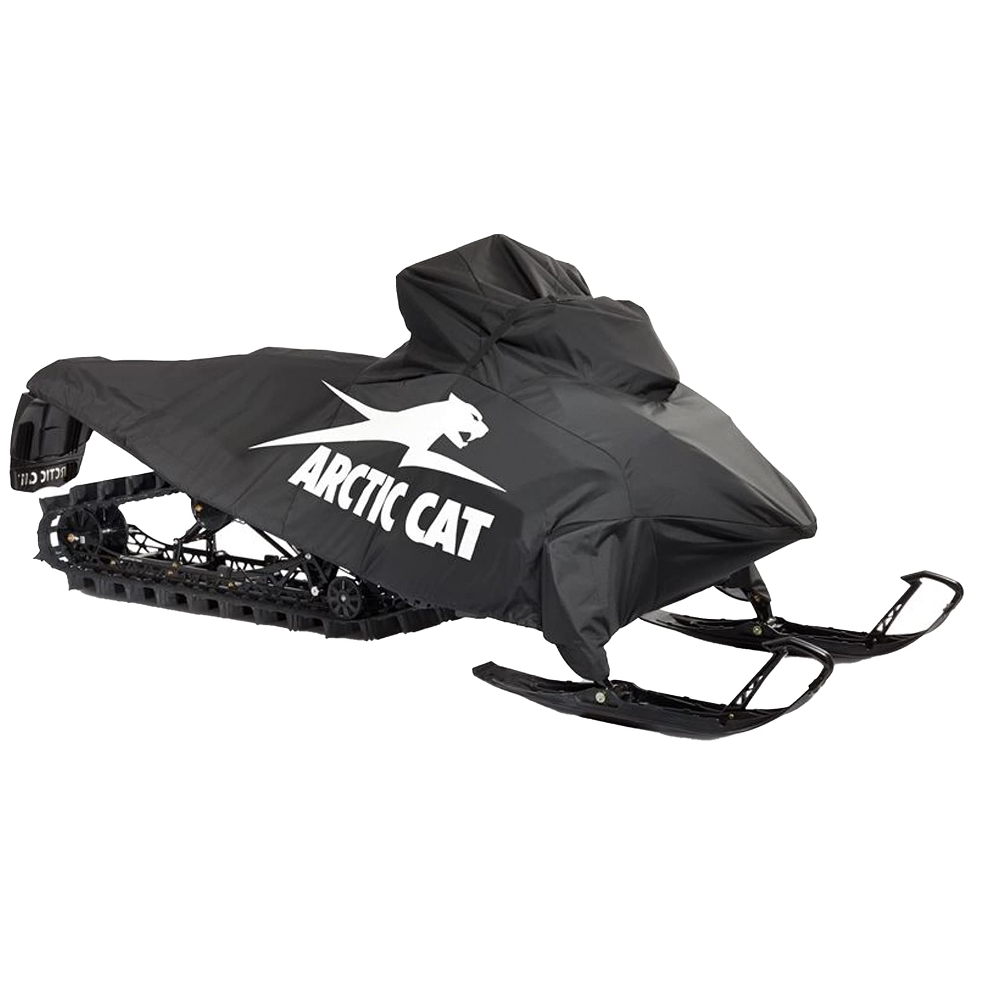 Arctic Cat Canvas Cover, 2012-2019 M/Xf-Hc, 141-165, 8639-003