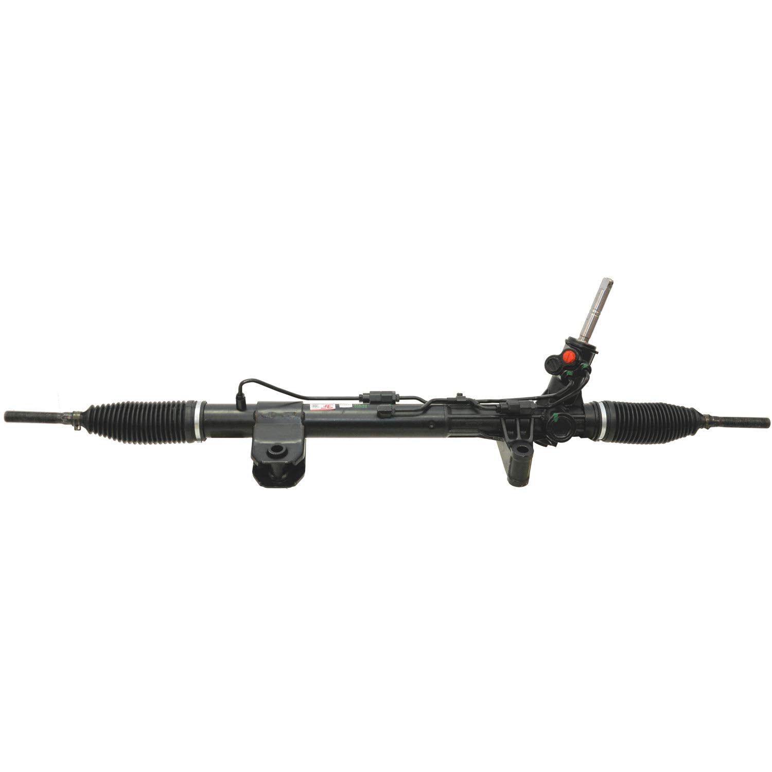 Cardone 22-3075 Remanufactured Hydraulic Power Steering Rack And Pinion Complete Unit (Renewed)