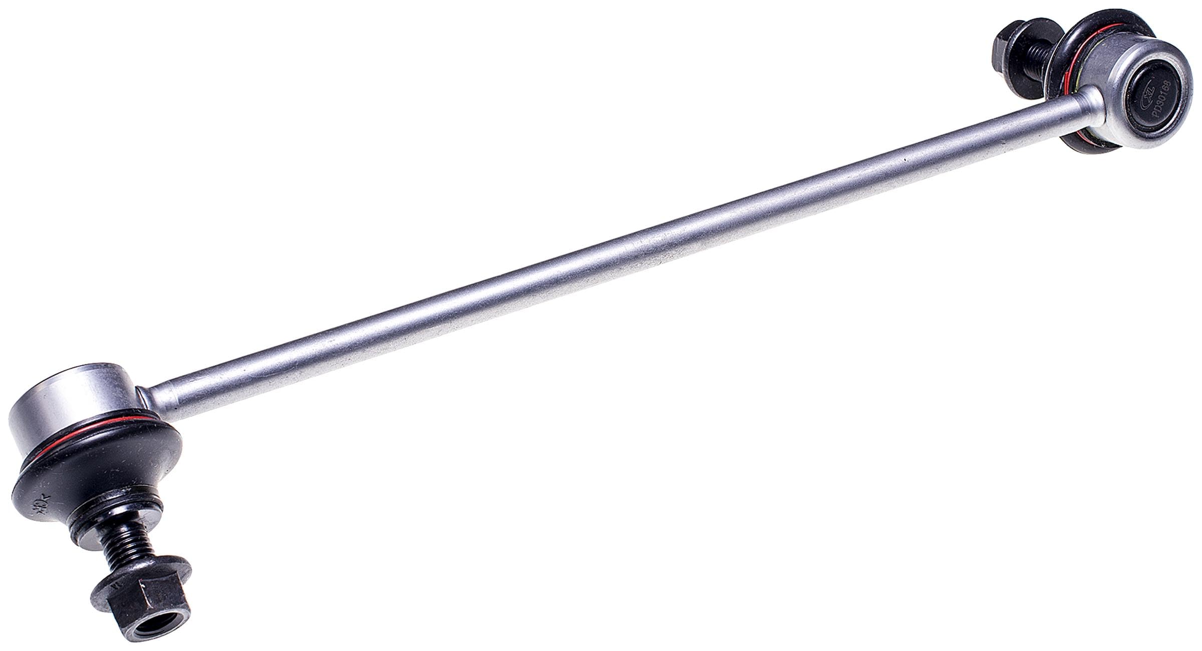 Dorman Sl68124Xl Front Passenger Side Suspension Stabilizer Bar Link Kit Compatible With Select Chrysler/Dodge/Mitsubishi Models