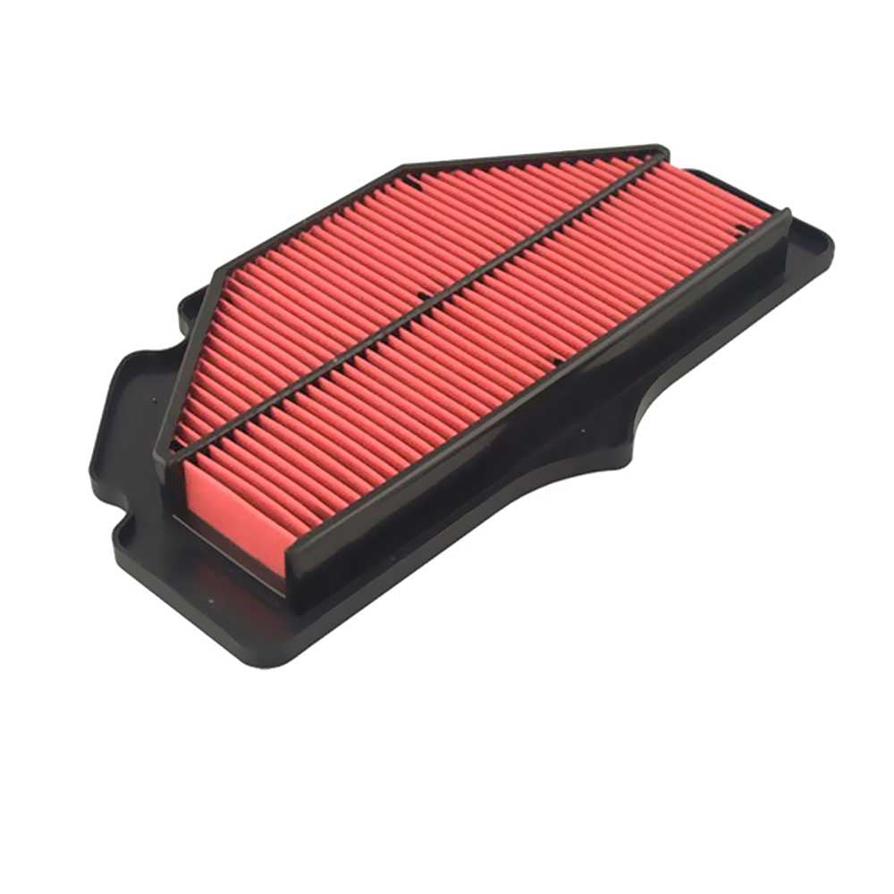 Hiflo Motorcycle Air Filter For Suzuki Gsx-S 750 15-16 Hfa3613