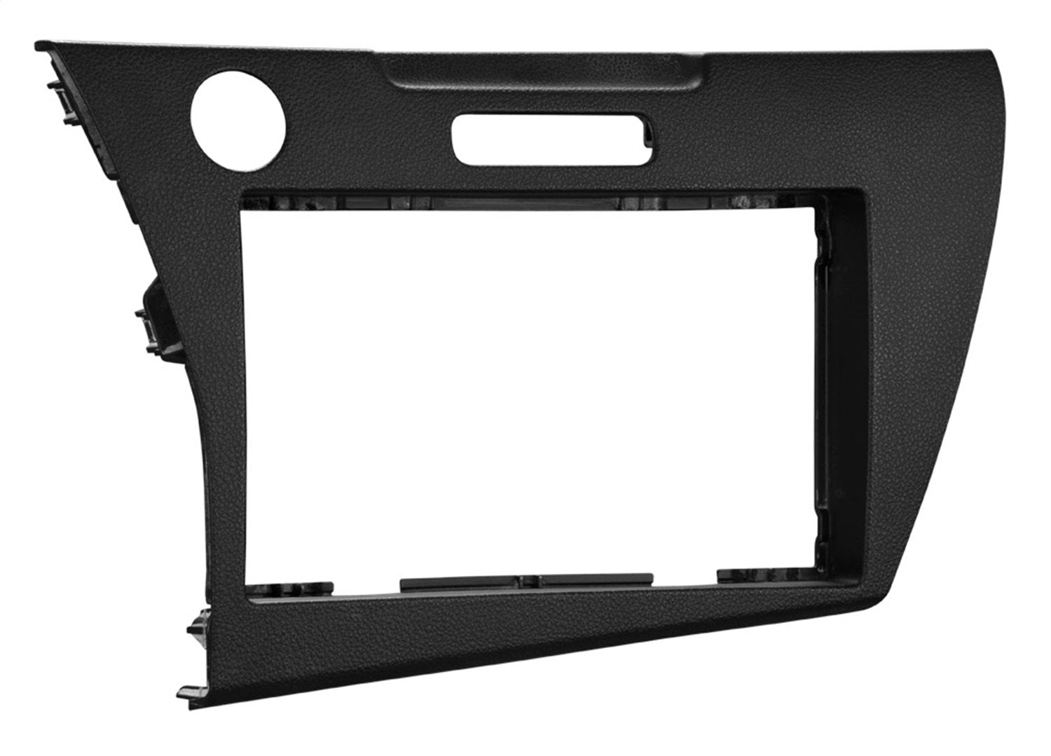Metra Electronics 95-7879 Double Din Dash Installation Kit For 2011 Honda Cr-Z Vehicles (Black)