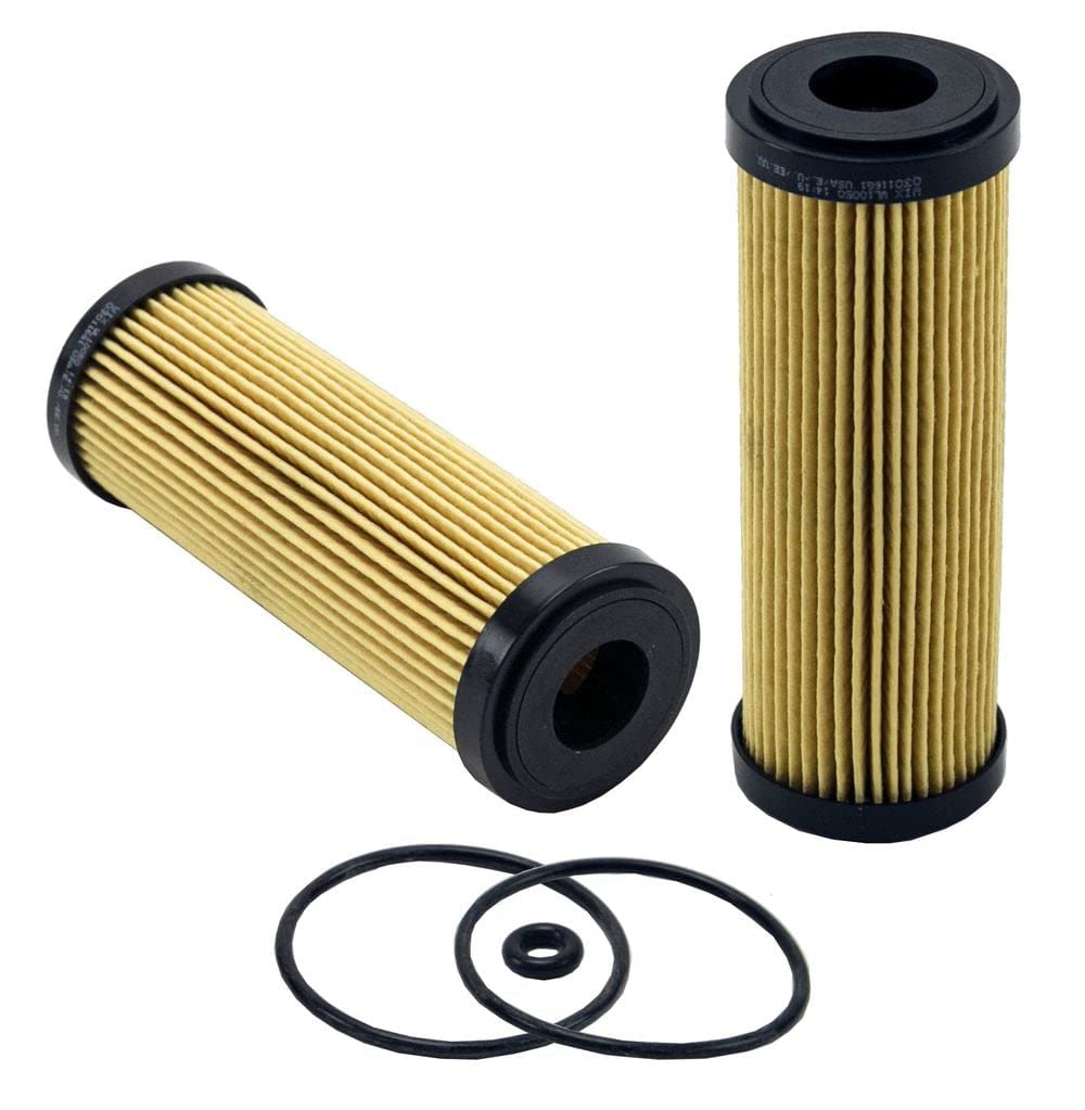 Wix Wl10050 Automotive Filter