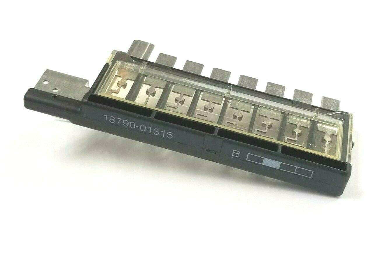 Genuine Oem 18790-01315 Multi Fuse / 1879001315 For Hyundai Elantra 11-16 Sonata 11-15
