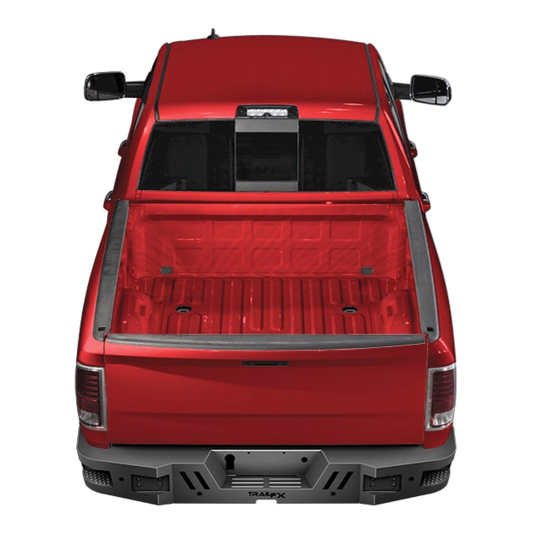 Trailfx Trail Fx Rhdb002Ti Rhdb 10-16 Dodge 25/3500