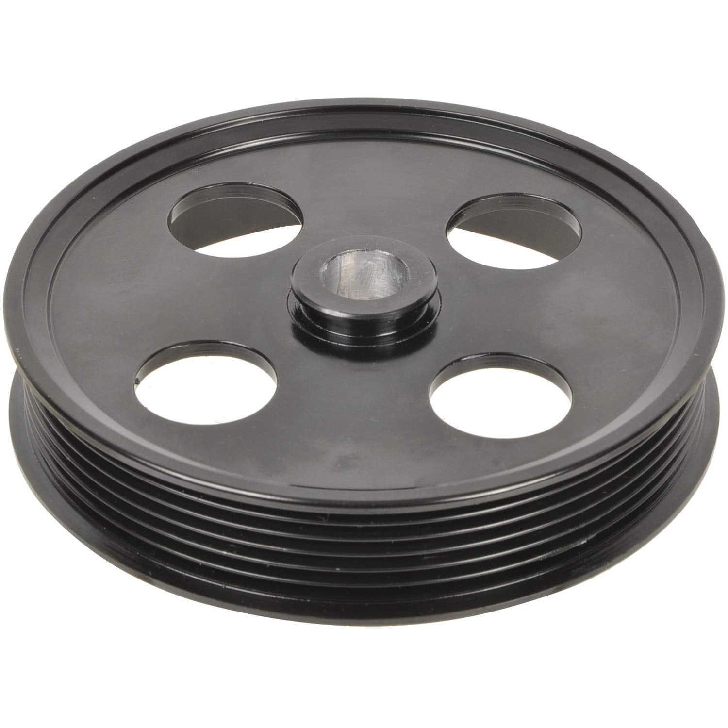 Cardone 3P-35133 New Power Steering Pump Pulley