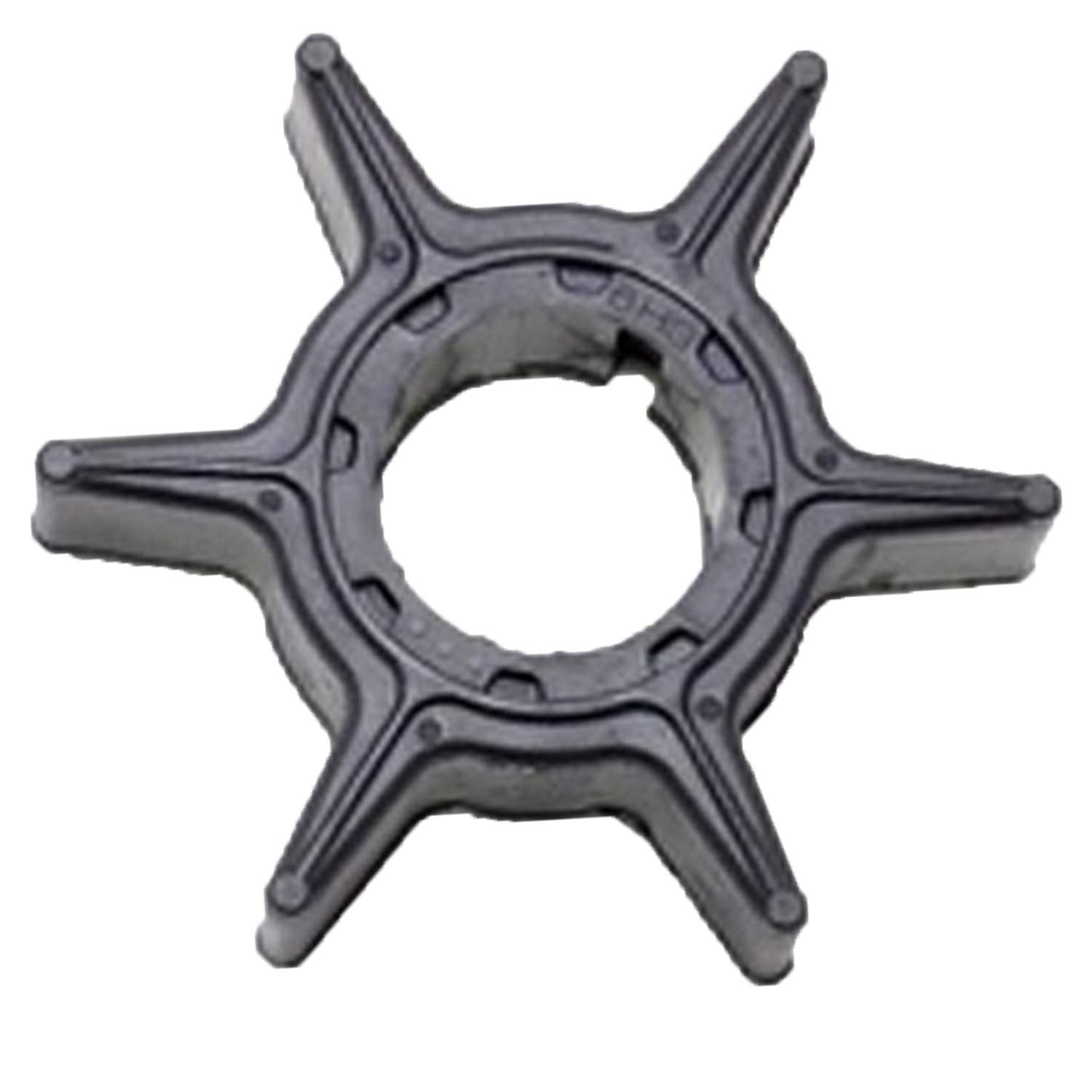 Yamaha Oem Water Pump Impeller 6H3-44352-00-00 - New