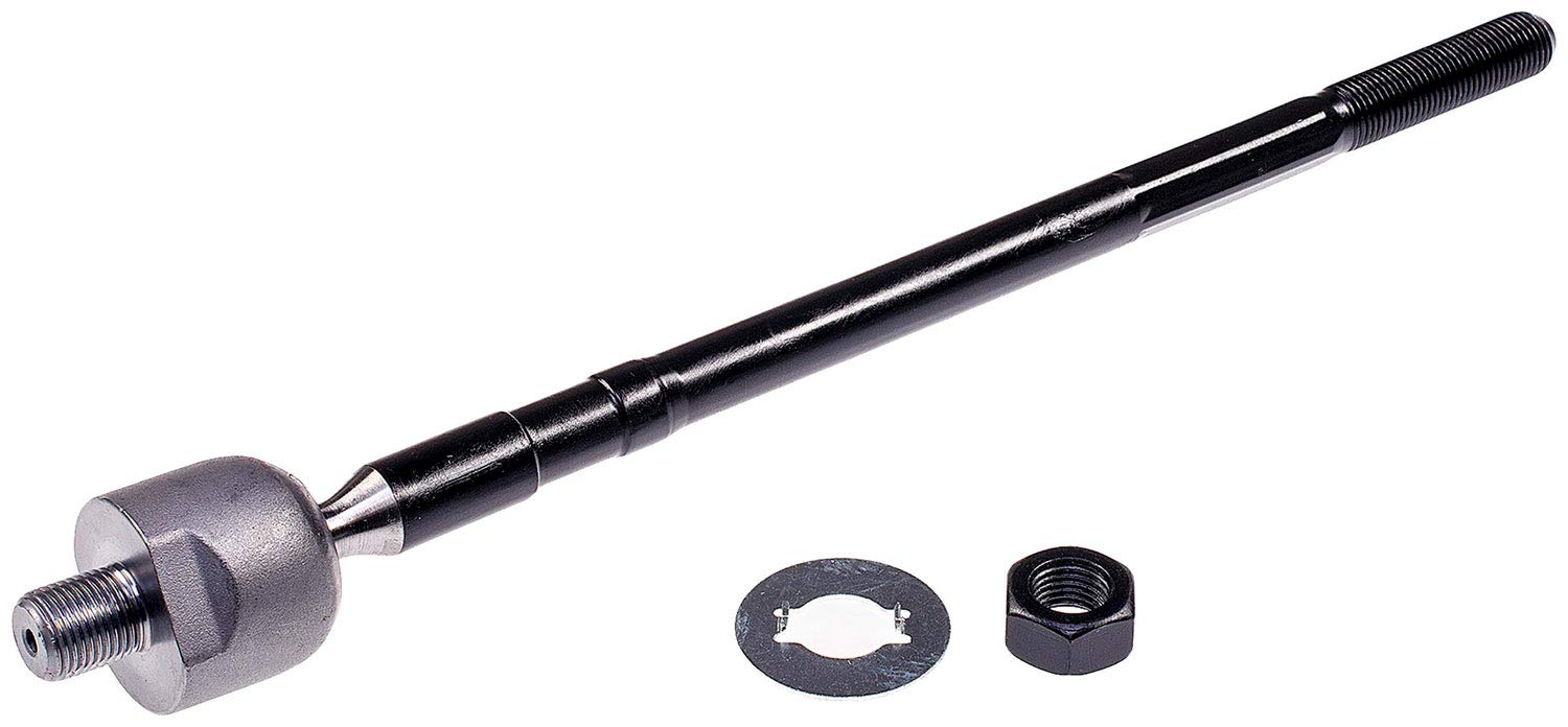 Dorman Ti67080Xl Front Inner Steering Tie Rod End Compatible With Select Mitsubishi Models