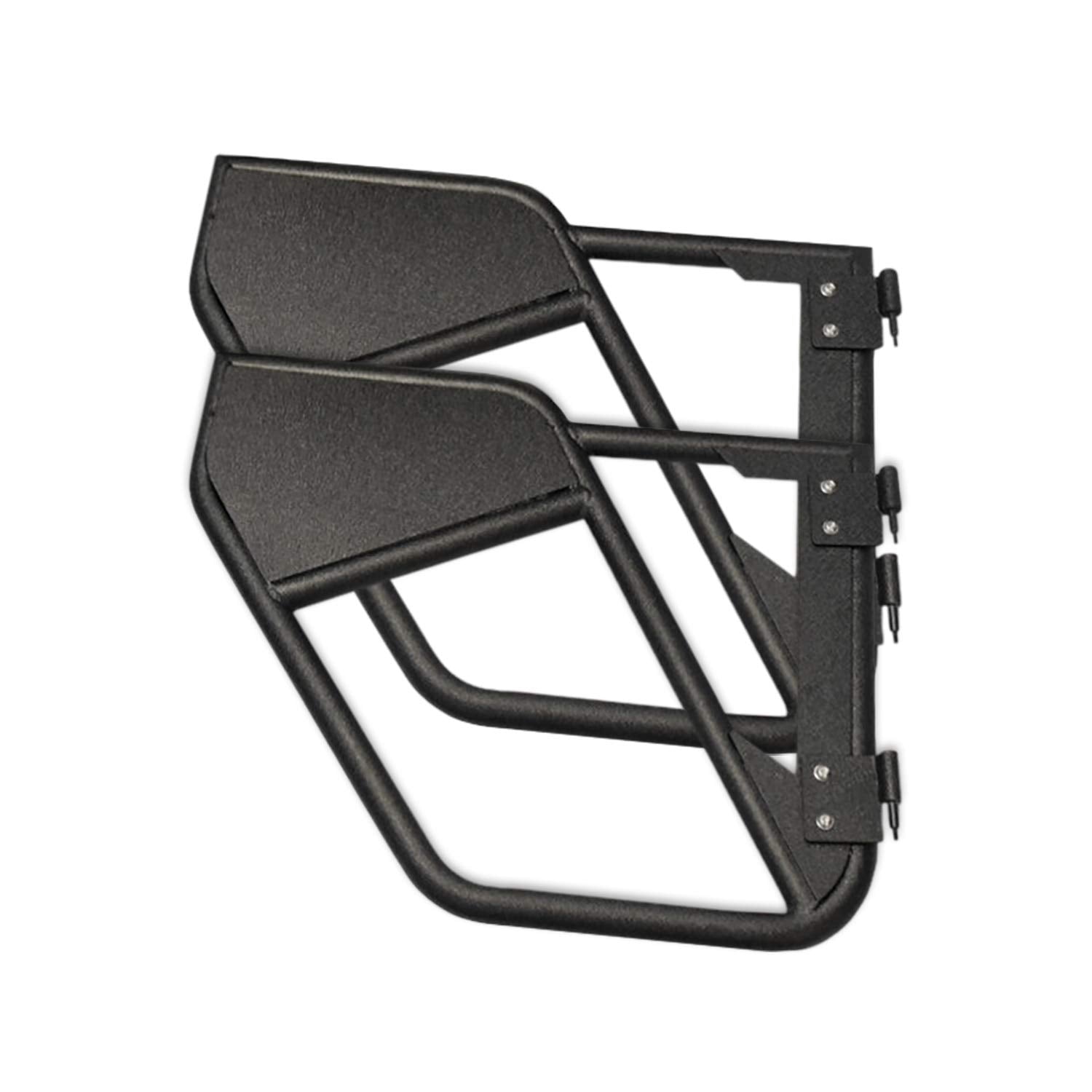 Trailfx J051Rd Jeep Rear Tubular Door Se