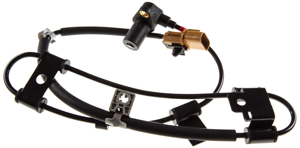 Holstein Parts 2Abs1284 Abs Wheel Speed Sensor - Compatible With Select Hyundai Accent; Front Right