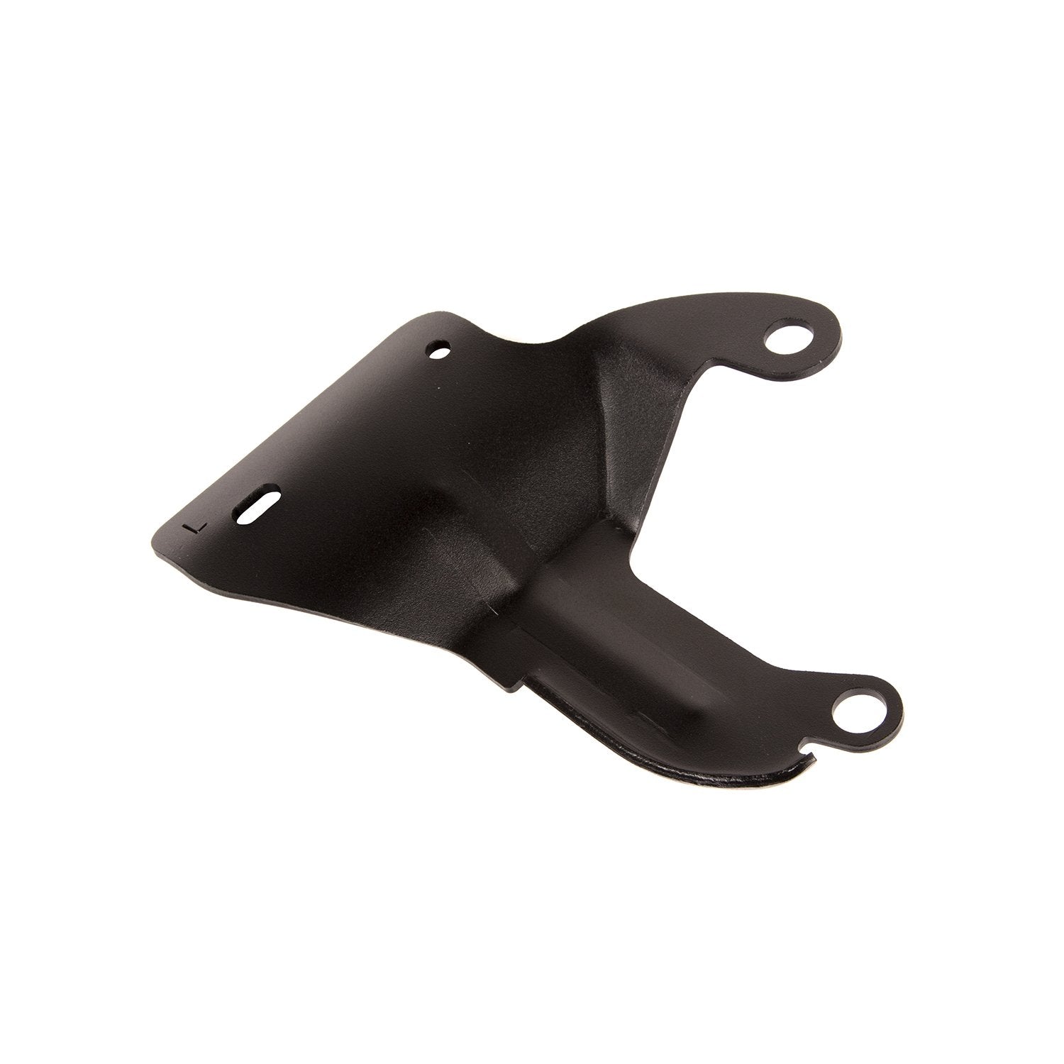 Omix-Ada | 13516.17 | Soft Top Bow Bracket, Left, 1&3 | Oe Reference: 55397231Ac | Fits 2007-2018 Jeep Wrangler Jk 2-Door