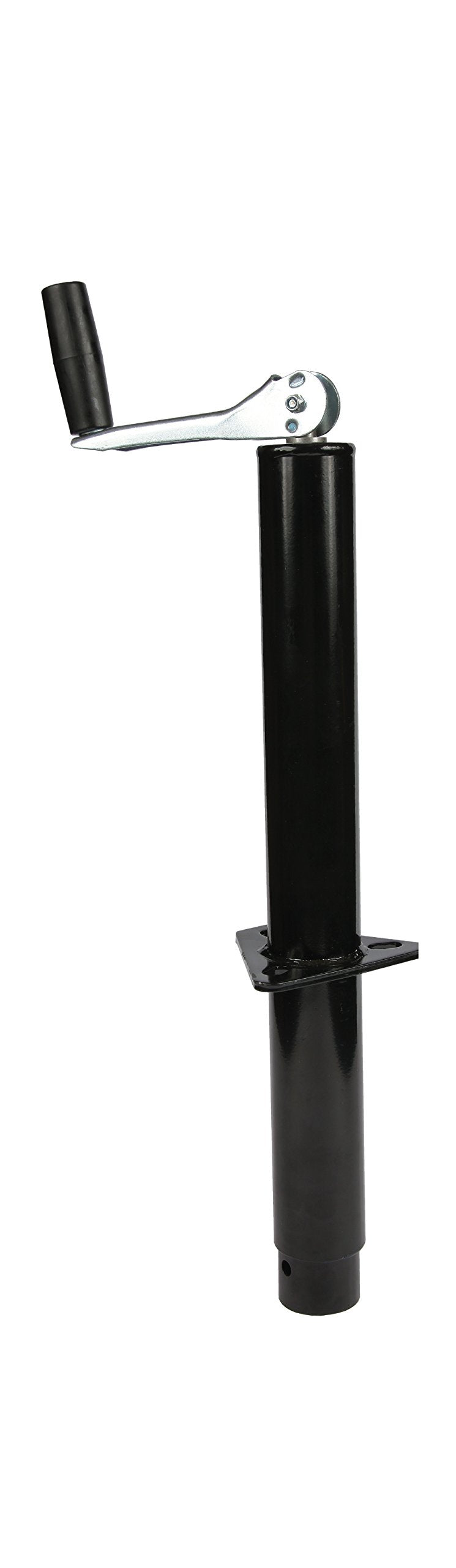 Uf Ultra-Fab Ultra-Fab Products 49-954033 Ultra Topwind Tongue Jack - 2000 Lb. Capacity