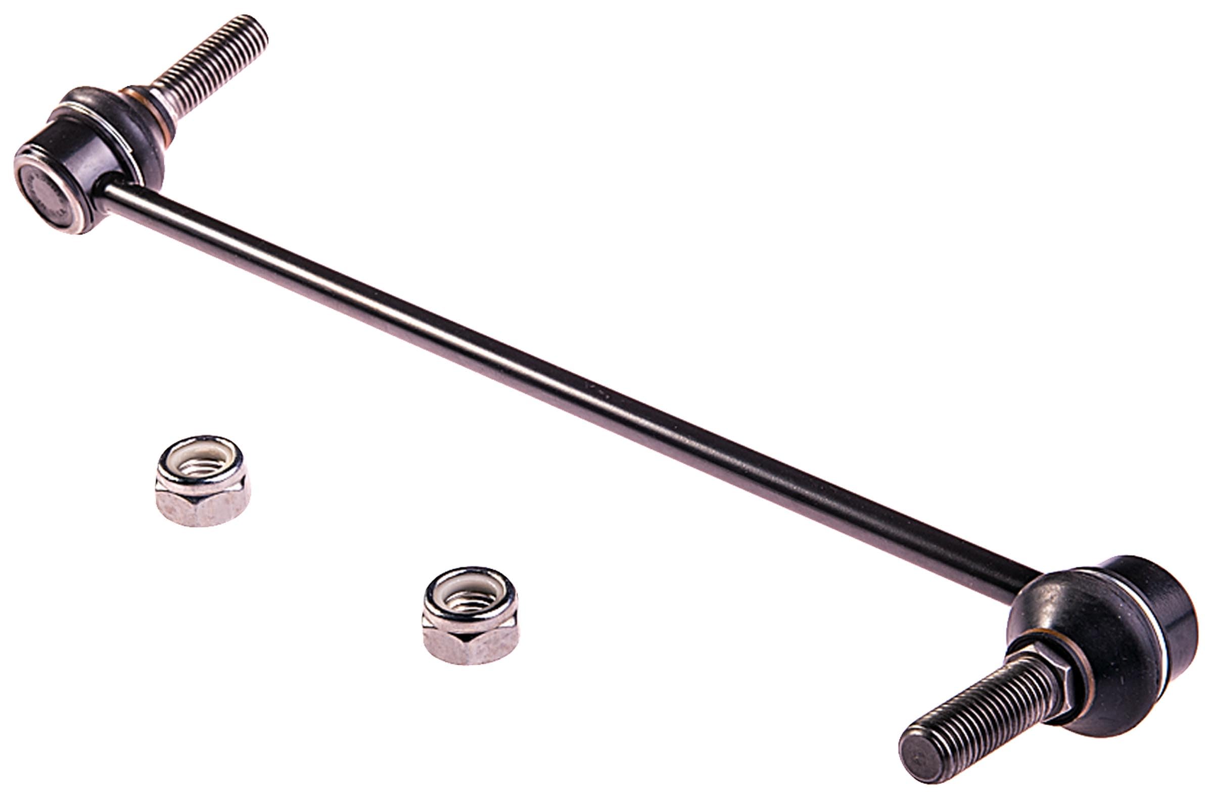 Dorman Premium Sl85232Pr Front Passenger Side Suspension Stabilizer Bar Link Kit Compatible With Select Ford Models