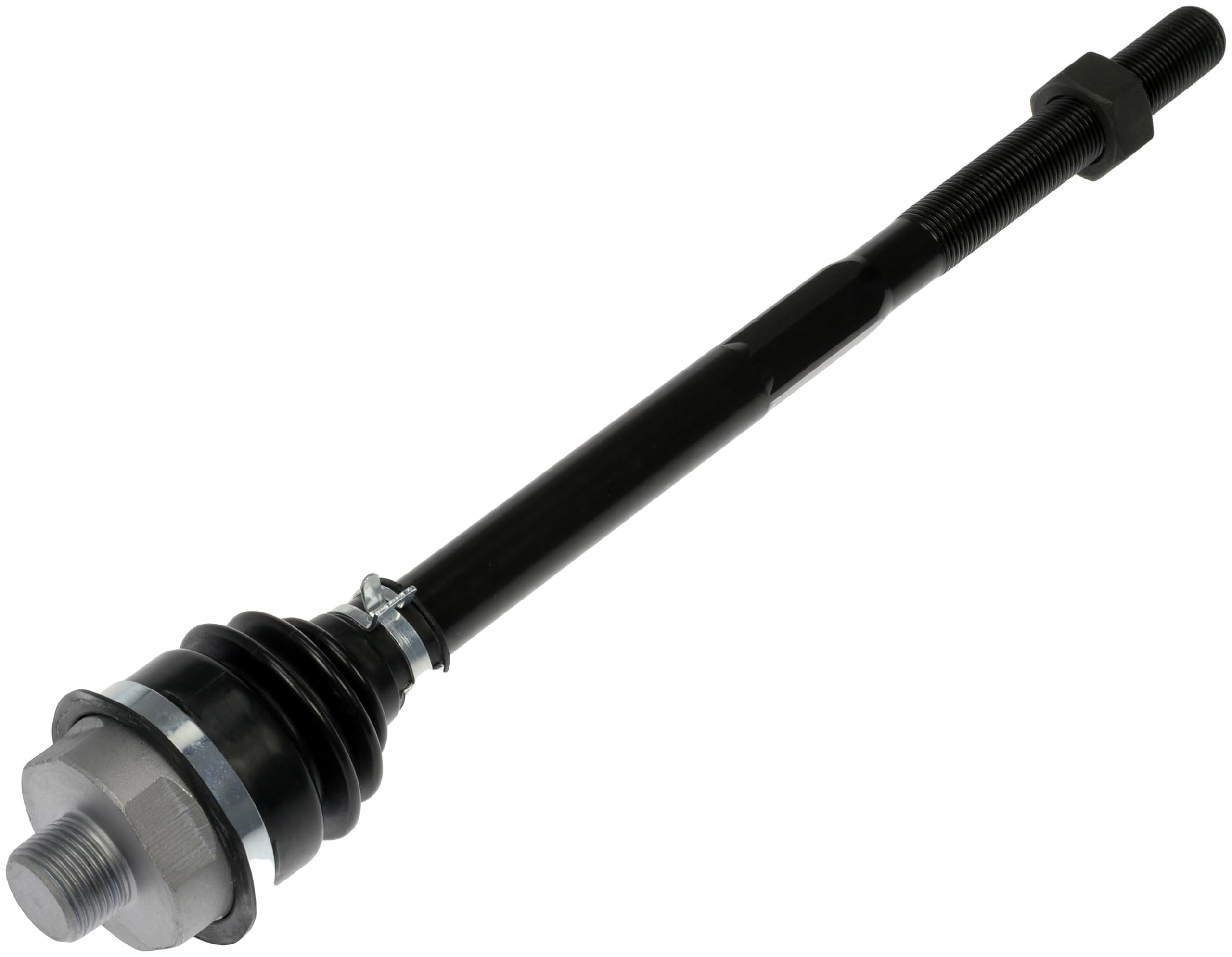 Dorman Ti91490Xl Front Inner Steering Tie Rod End Compatible With Select Chevrolet/Gmc Models