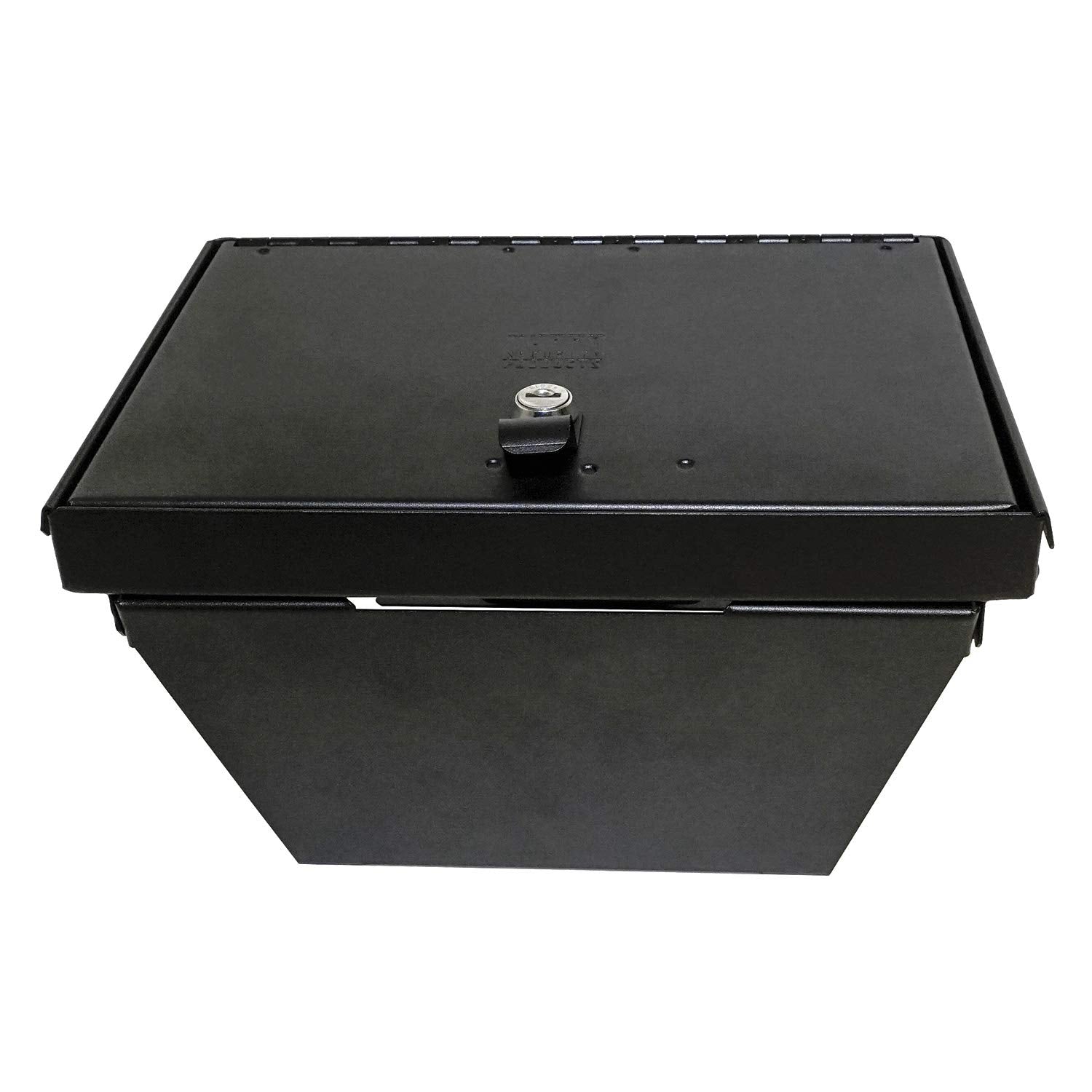 Security Console Safe – Compatible With Chevy Silverado/Gmc Sierra Trucks 2019+