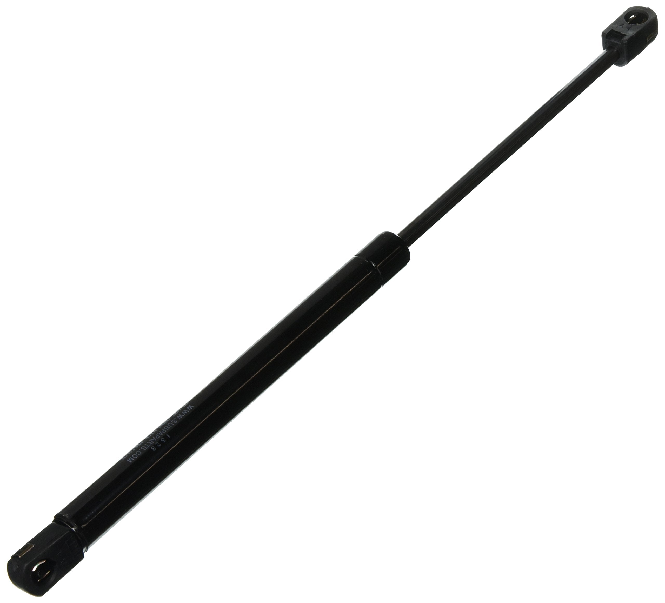 Suspa C16-15208 C1615208, 16 Gas Prop, Quantity (2), Force 45 Lbs Per Prop, Force Per Set 90 Lbs, Camper Rear Window, Tonneau Cover Lift Supports, Window Lift Support, Struts, Made In Usa