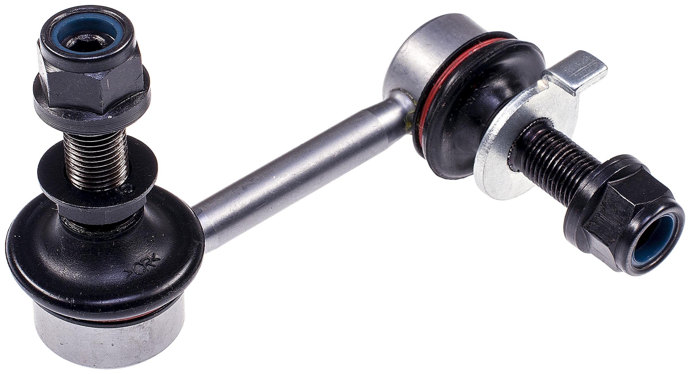 Dorman Sl61012Xl Front Passenger Side Suspension Stabilizer Bar Link Kit Compatible With Select Infiniti/Nissan Models