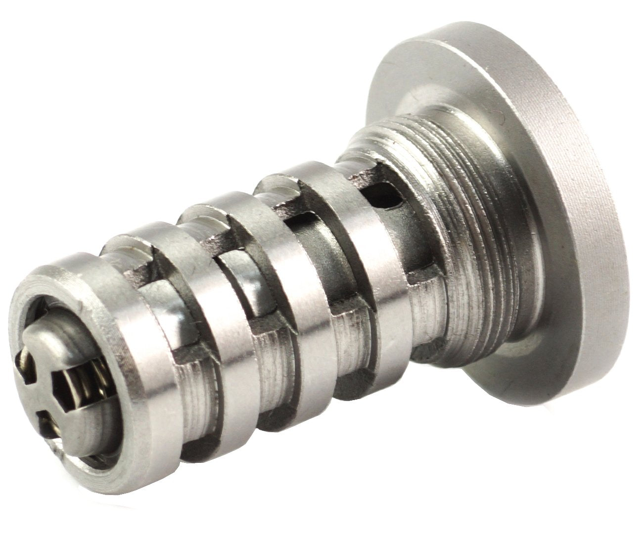 Bapmic 06H109257C Camshaft Timing Control Solenoid Valve For Audi A4 A5 A6 Q3 Q5 Allroad Tt Quattro