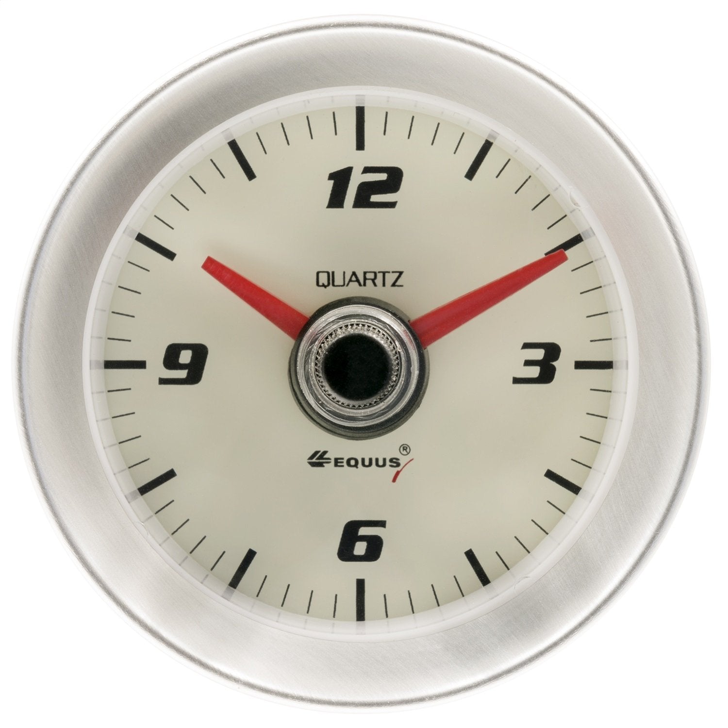 Equus 8000 2 Quartz Clock