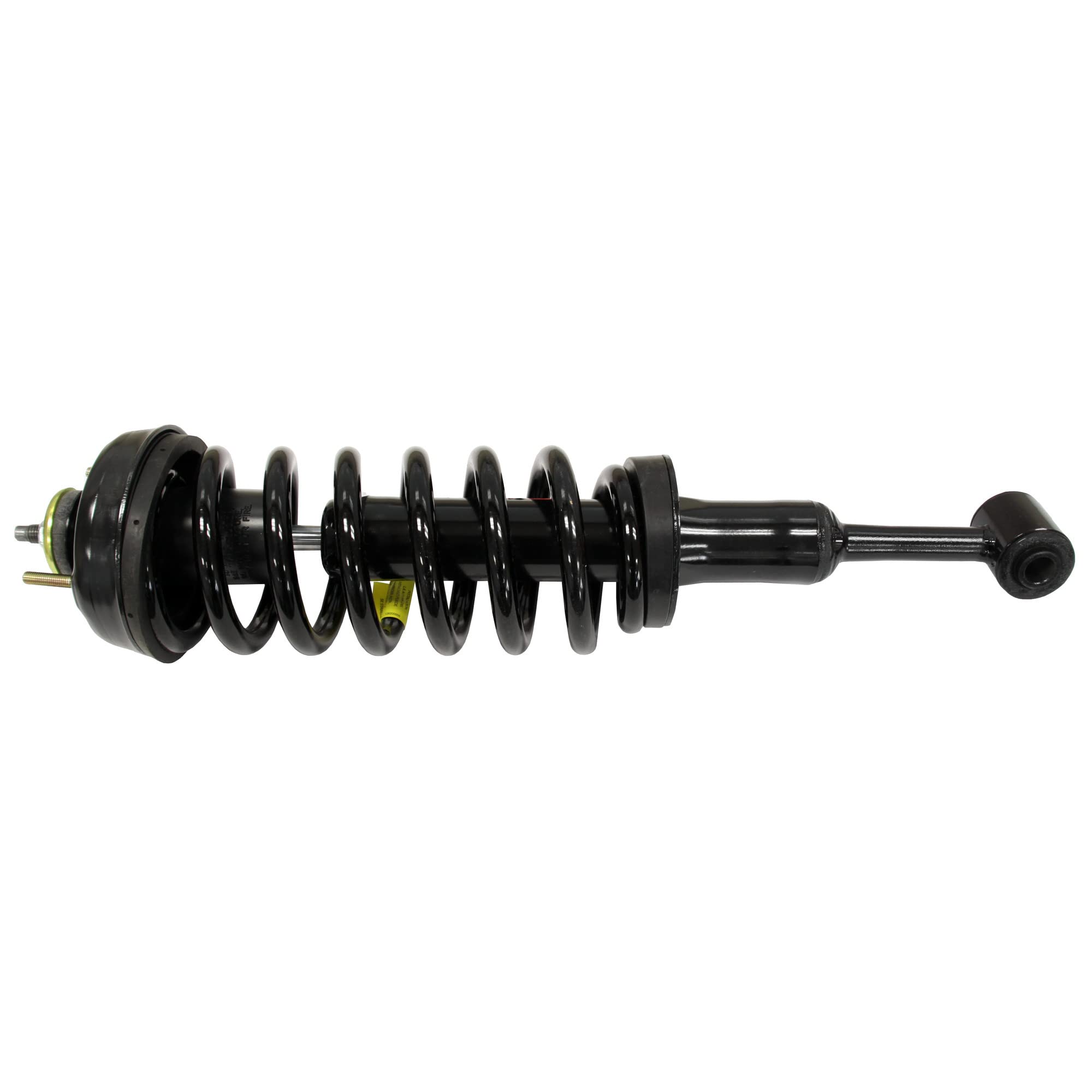 Monroe Quick-Strut 171124 Suspension Strut And Coil Spring Assembly For Ford Explorer