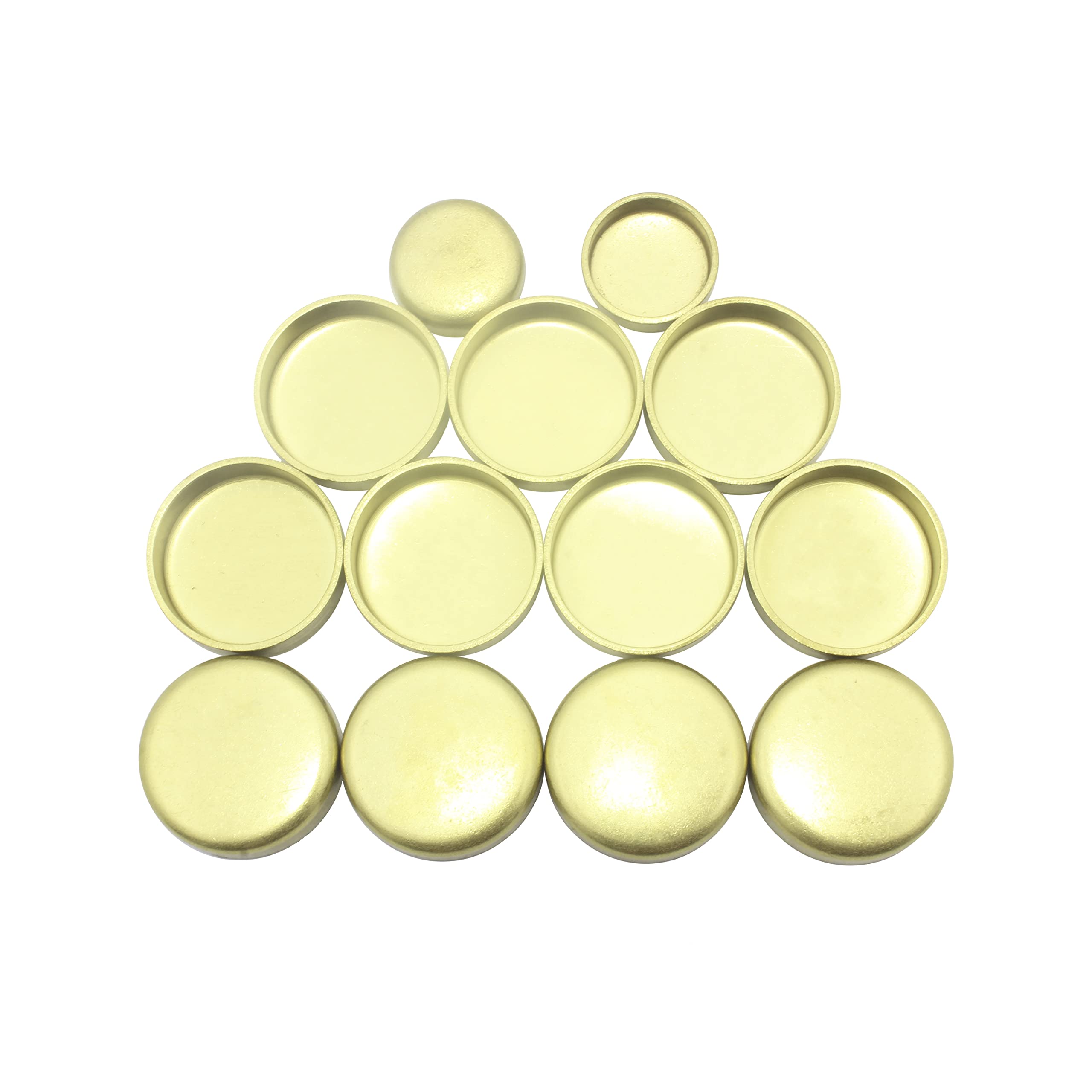 Dnj Fps944 Expansion Plug Kit For 92-05 Lexus Toyota Gs300 Is300 3.0L Dohc 24V