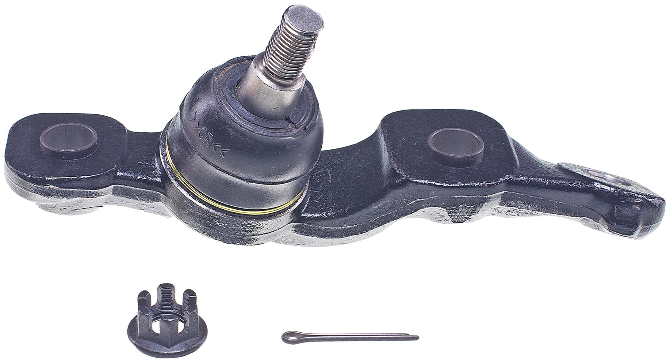 Dorman Premium Bj64093Pr Front Driver Side Lower Suspension Ball Joint Compatible With Select Lexus Models