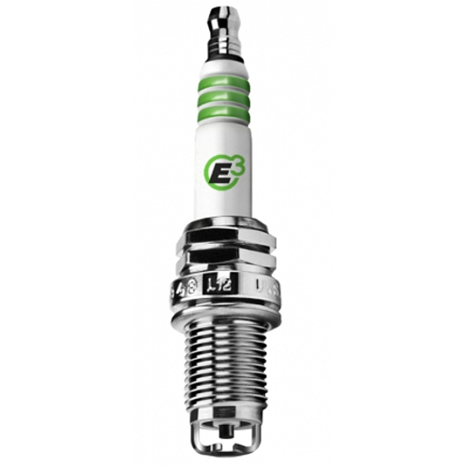 E3 Spark Plugs E3.111 Premium Racing Spark Plug W/Diamondfire Technology (Pack Of 1)