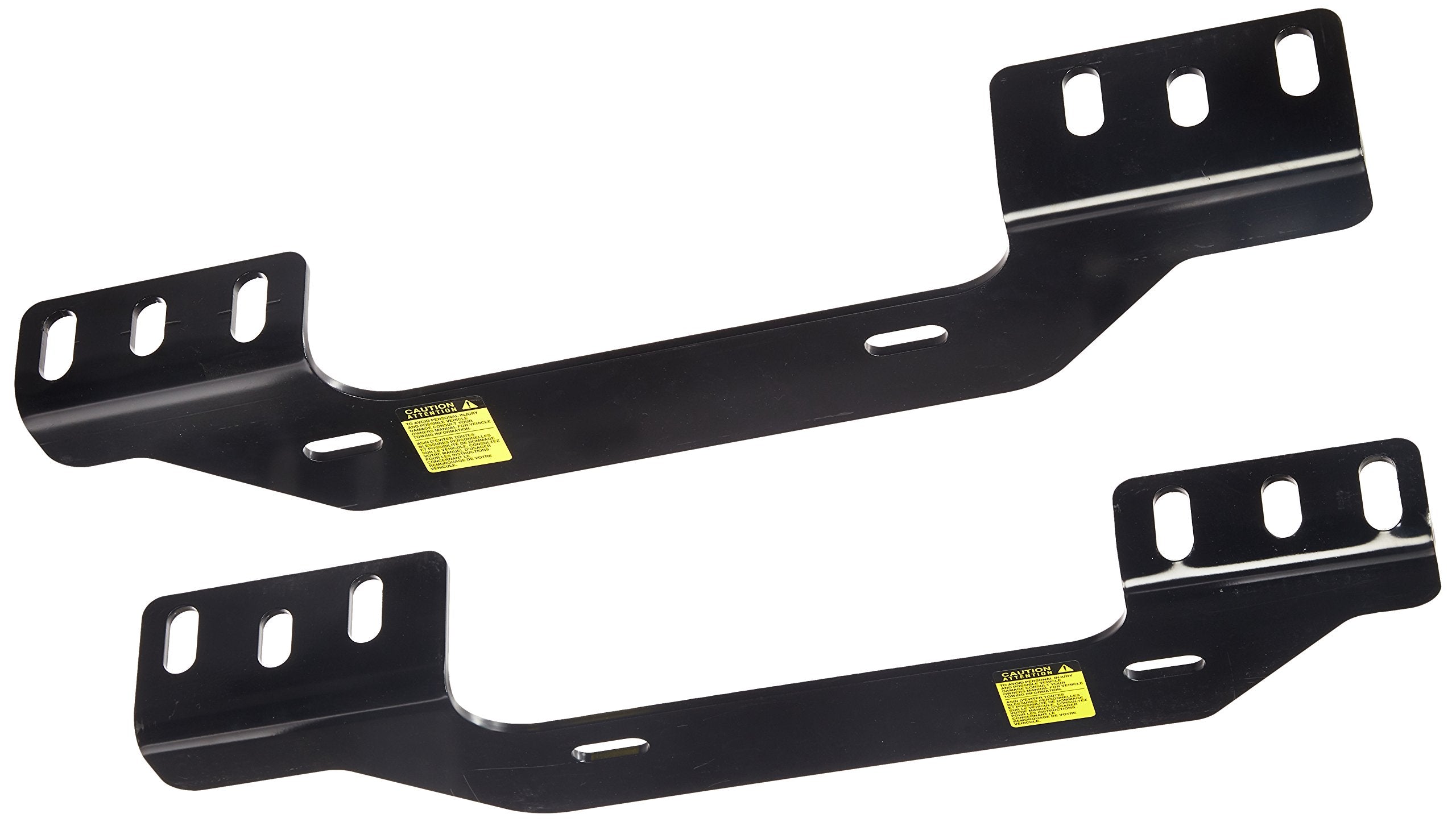 Draw-Tite 50066 Fifth Wheel Custom Quick Install Bracket