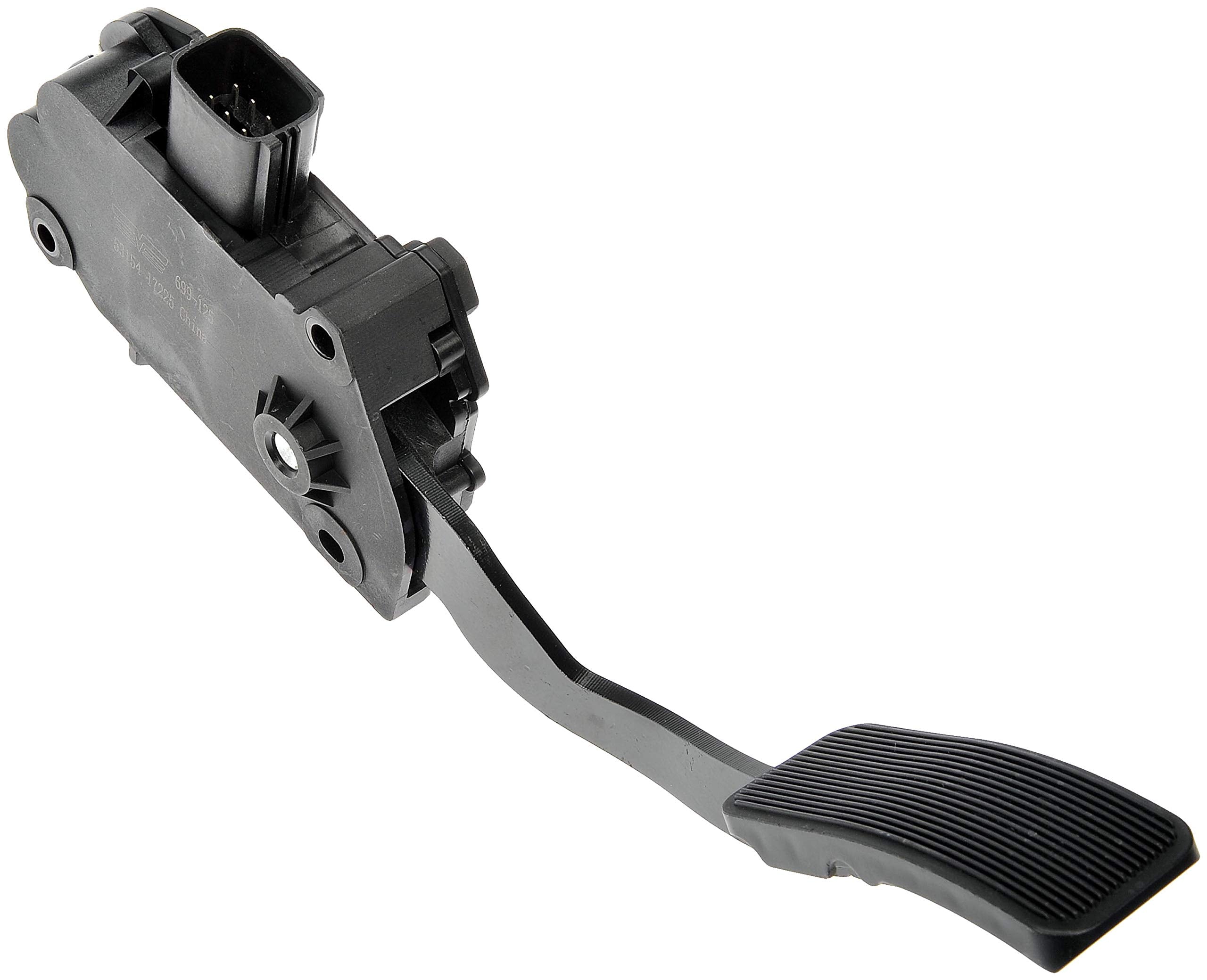 Dorman 699-125 Accelerator Pedal Compatible With Select Ford/Mercury Models