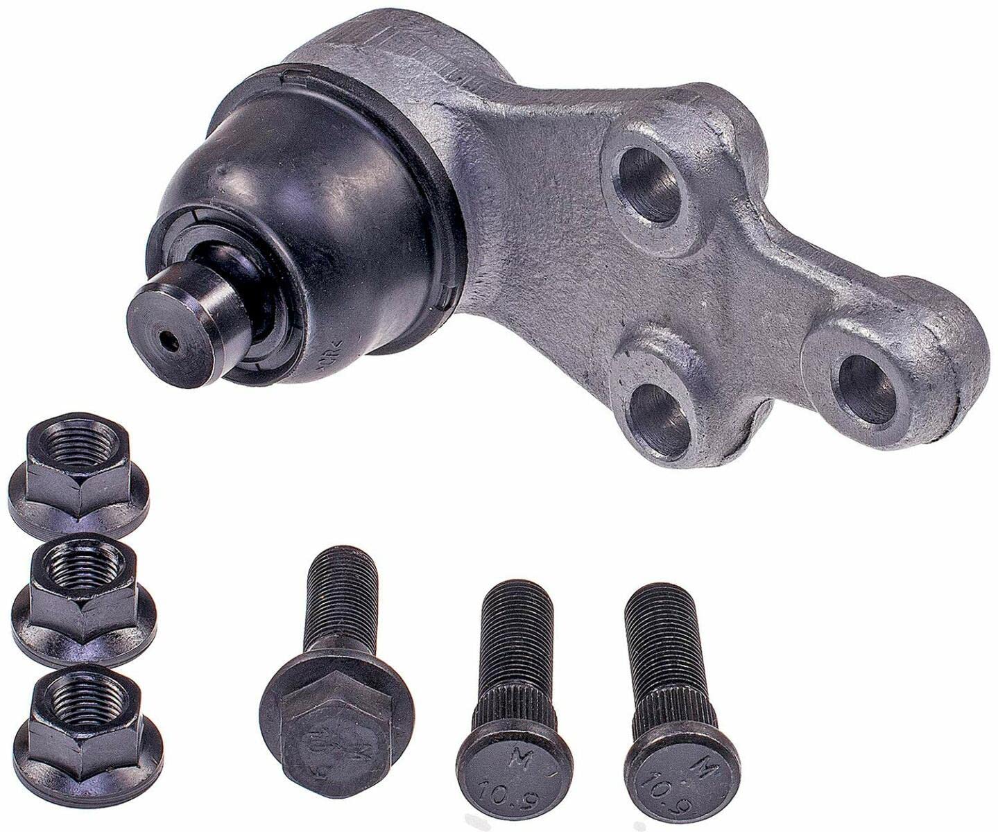 Dorman Bj60115Xl Front Lower Suspension Ball Joint Compatible With Select Hyundai/Kia Models