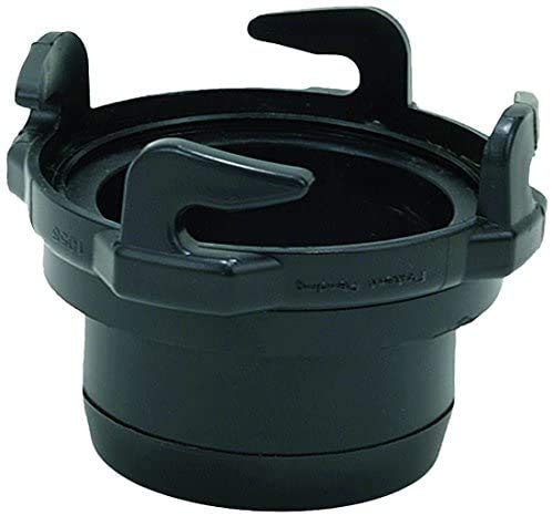 Valterra T1024-2 Black 3 Straight Hose Adapter (10)