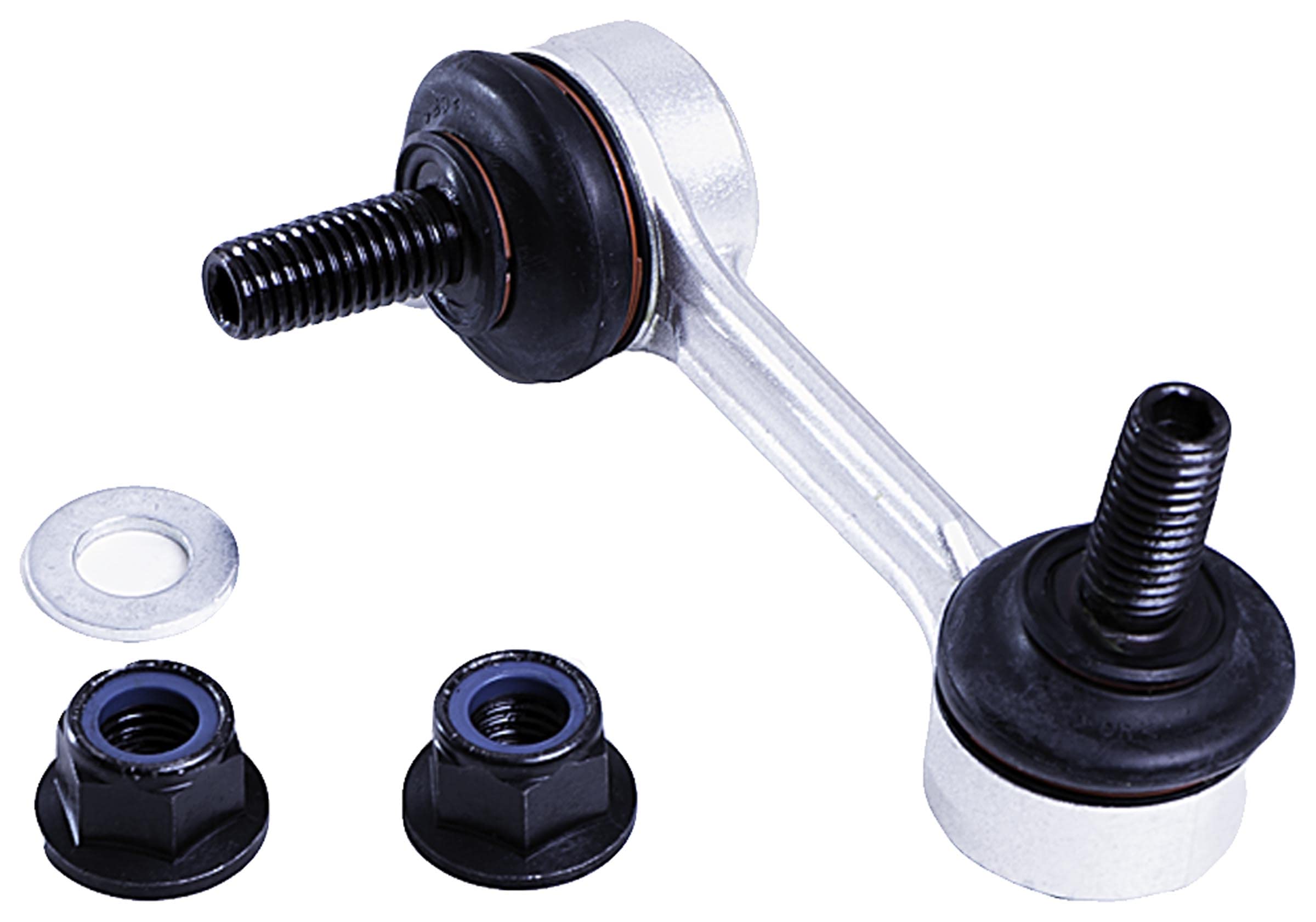 Dorman Sl91181Xl Front Driver Side Suspension Stabilizer Bar Link Kit Compatible With Select Models