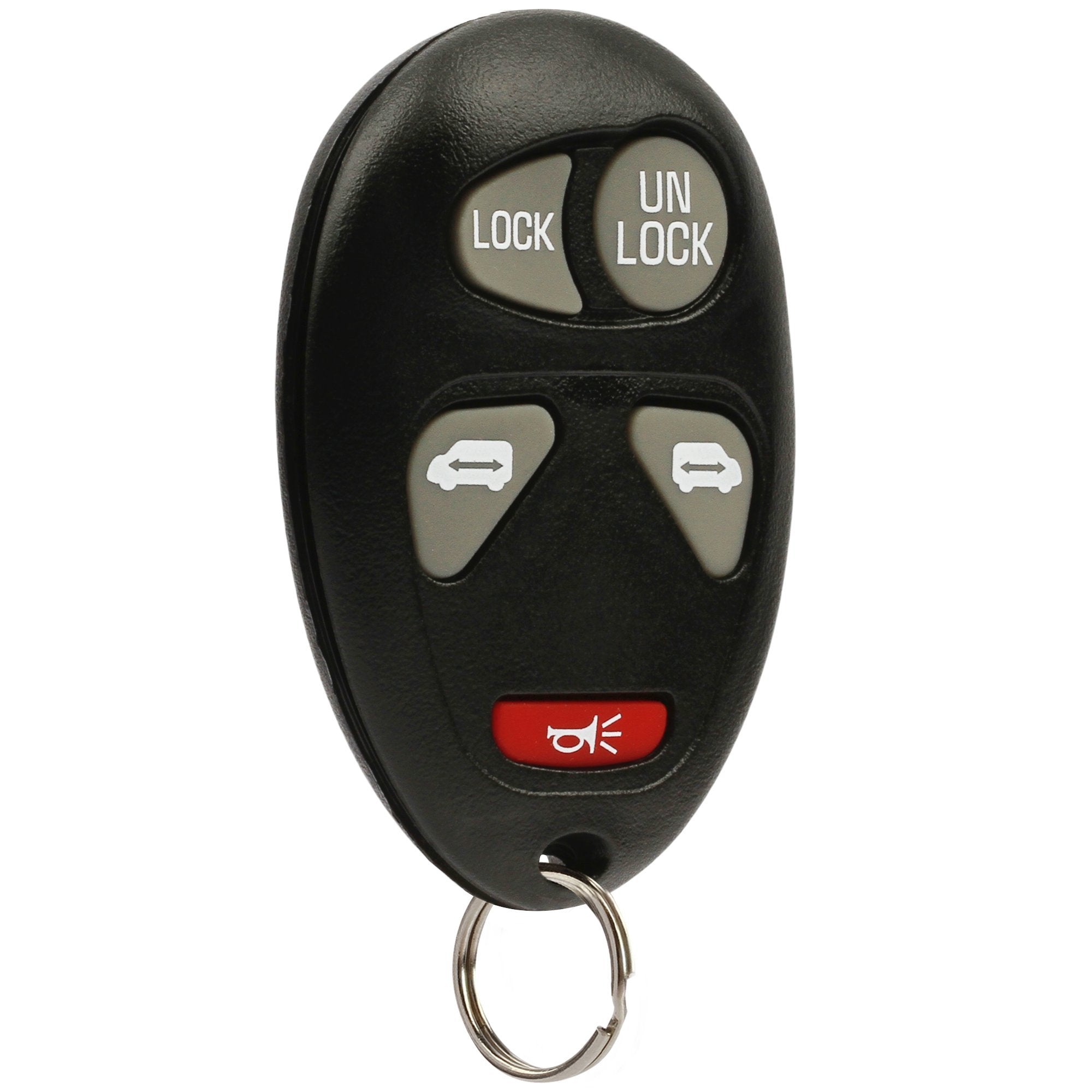 Key Fob Keyless Entry Remote Fits Chevy Venture/Oldsmobile Silhouette/Pontiac Montana 2001 2002 2003 2004 2005 (L2C0007T)