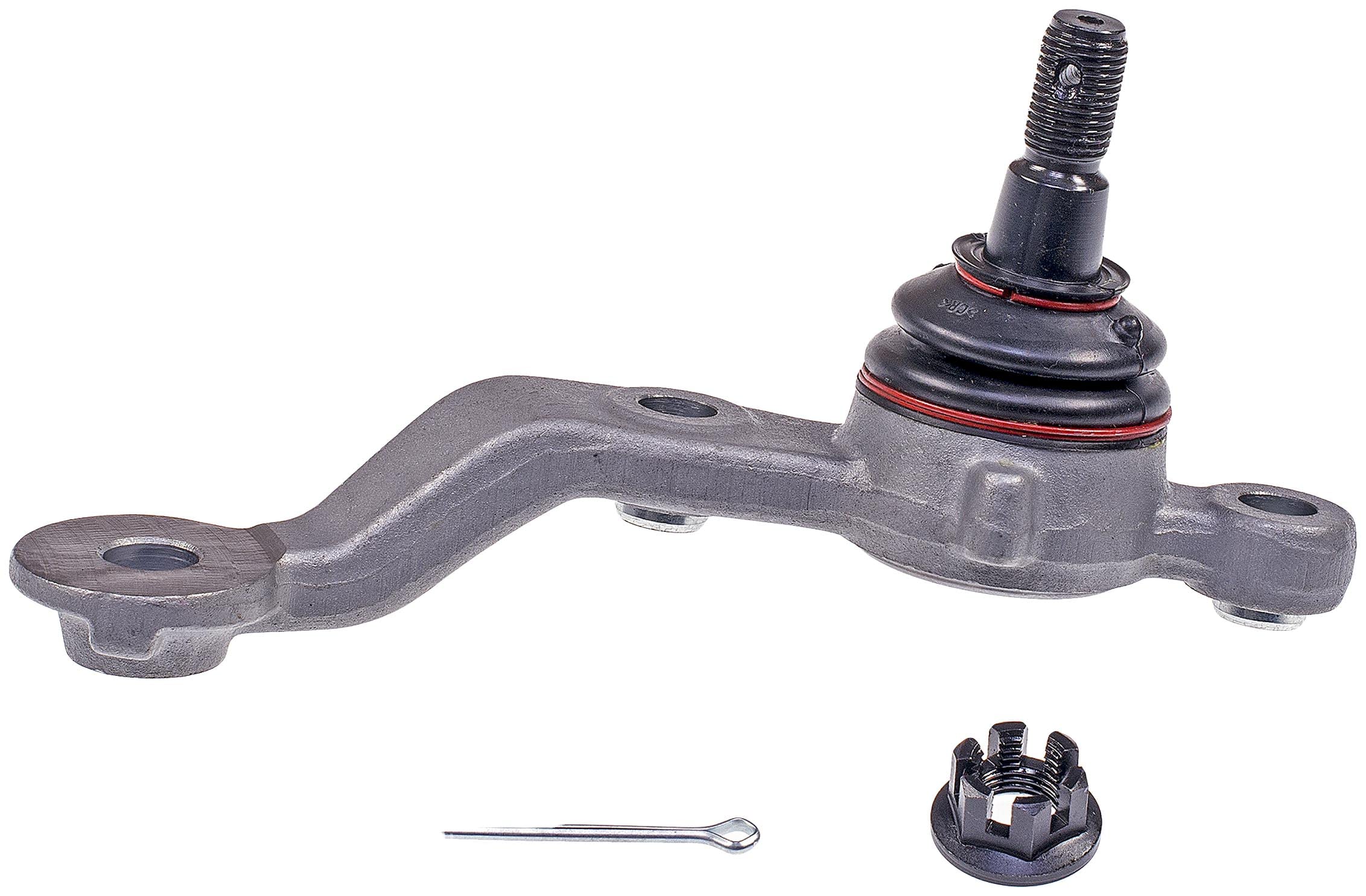 Dorman Bj64114Xl Front Passenger Side Lower Suspension Ball Joint Compatible With Select Lexus Models