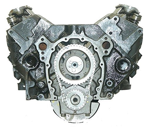 Professional Powertrain Dm20 Marine Engine (Remanufactured, Chevrolet 350)
