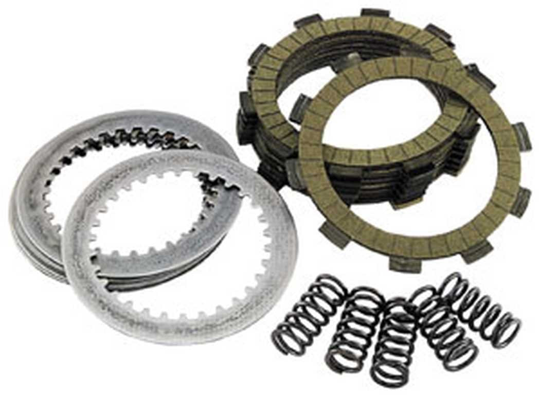 Ebc Srk Series Clutch Kit Srk 51