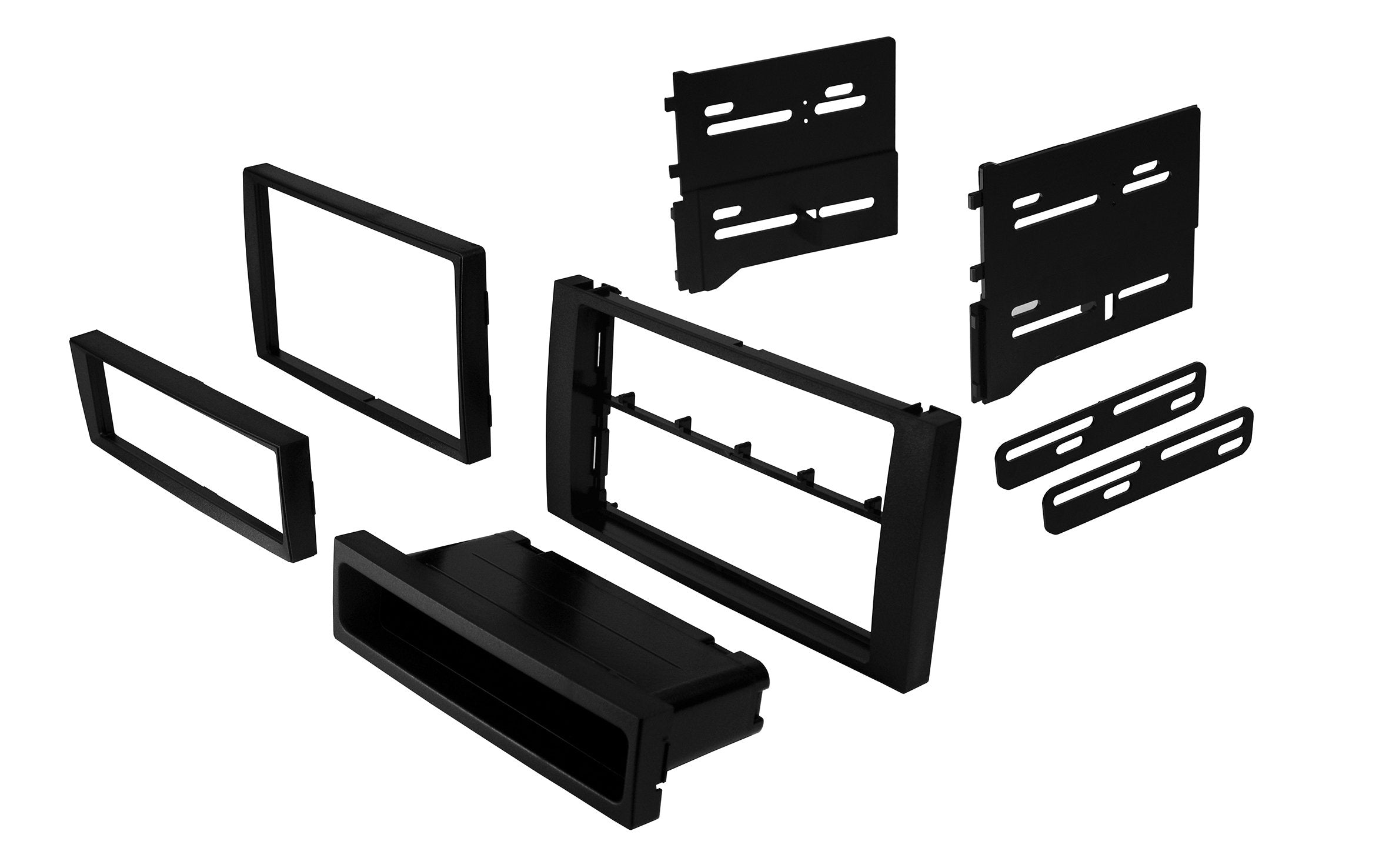 Ai Fmk559 2010 Ford Transit Con Dash Kit