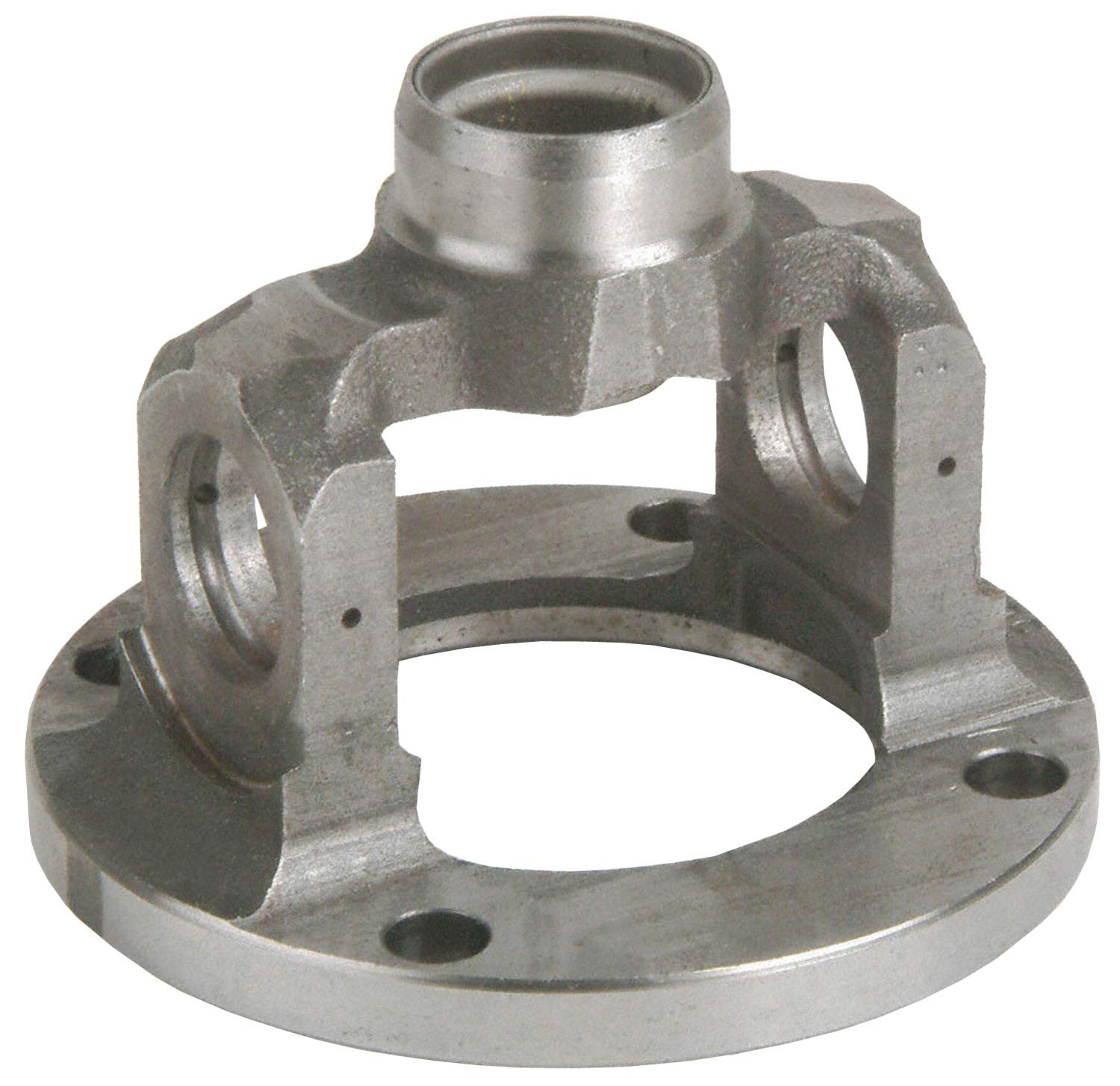 Moog 626 Double Cardan Cv Flange Yoke For Chevrolet K10