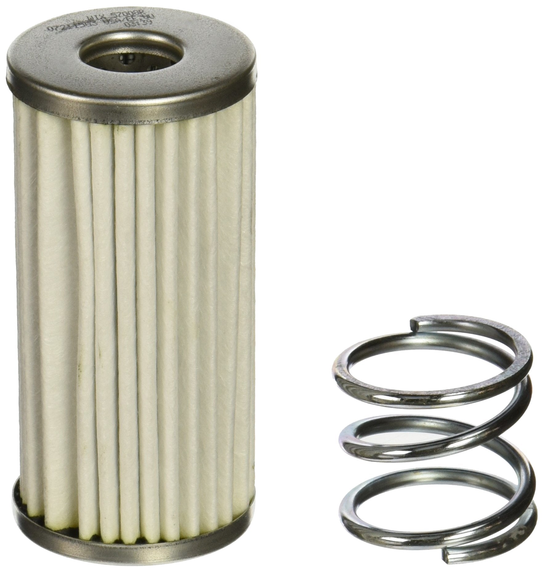 Wix Filtr Ld Wix Cartridge Lube Metal Canister Filter